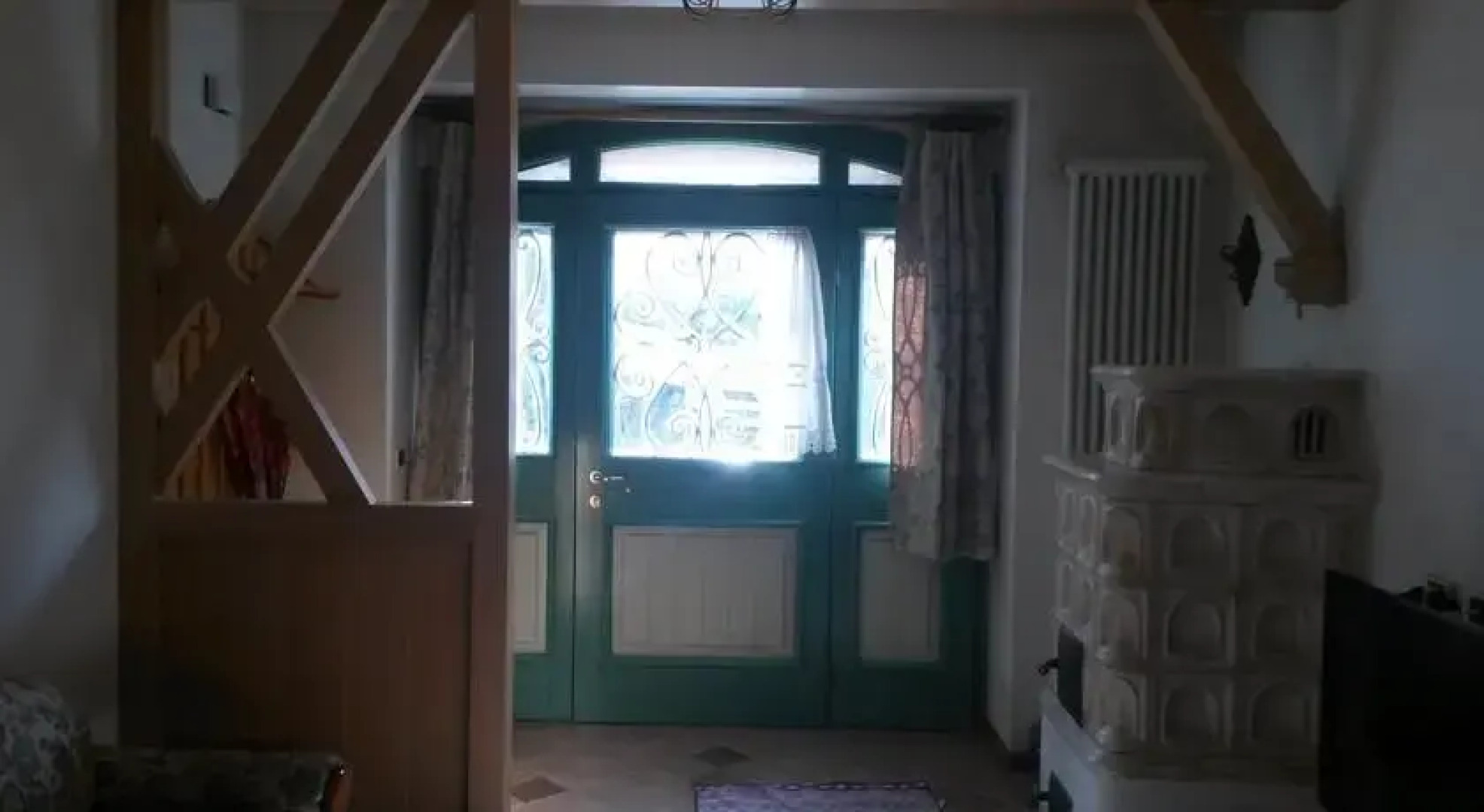 Apartment Casa Moena