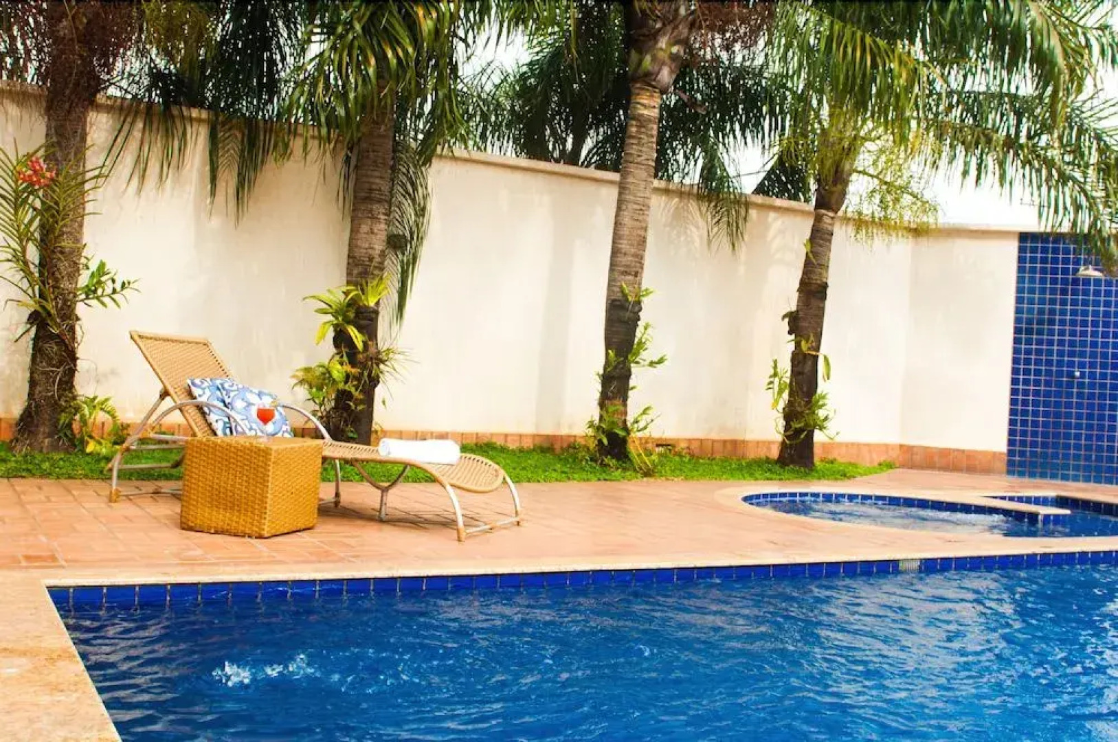 Mediterraneo Park Hotel