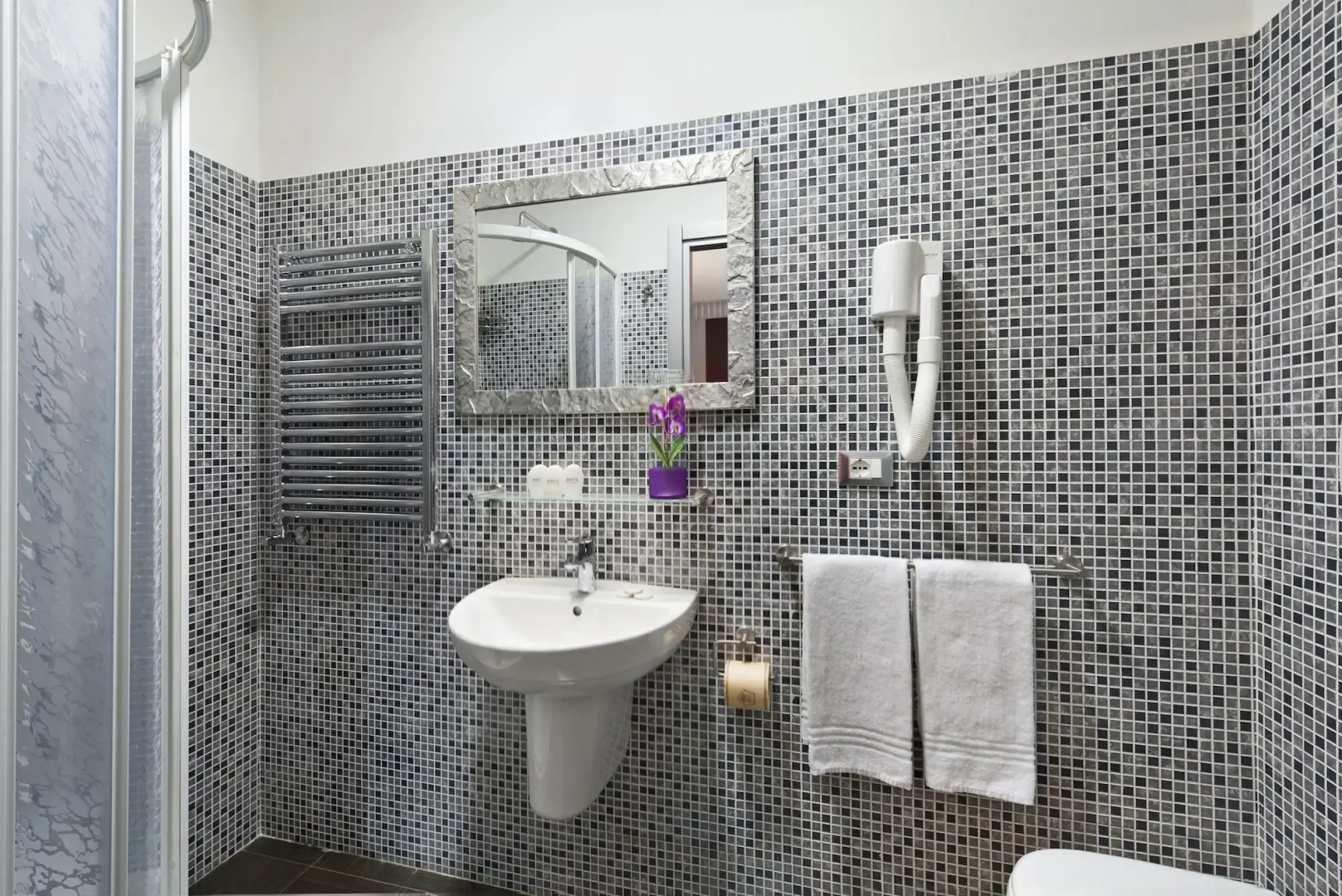 Hotel Relais dei Papi