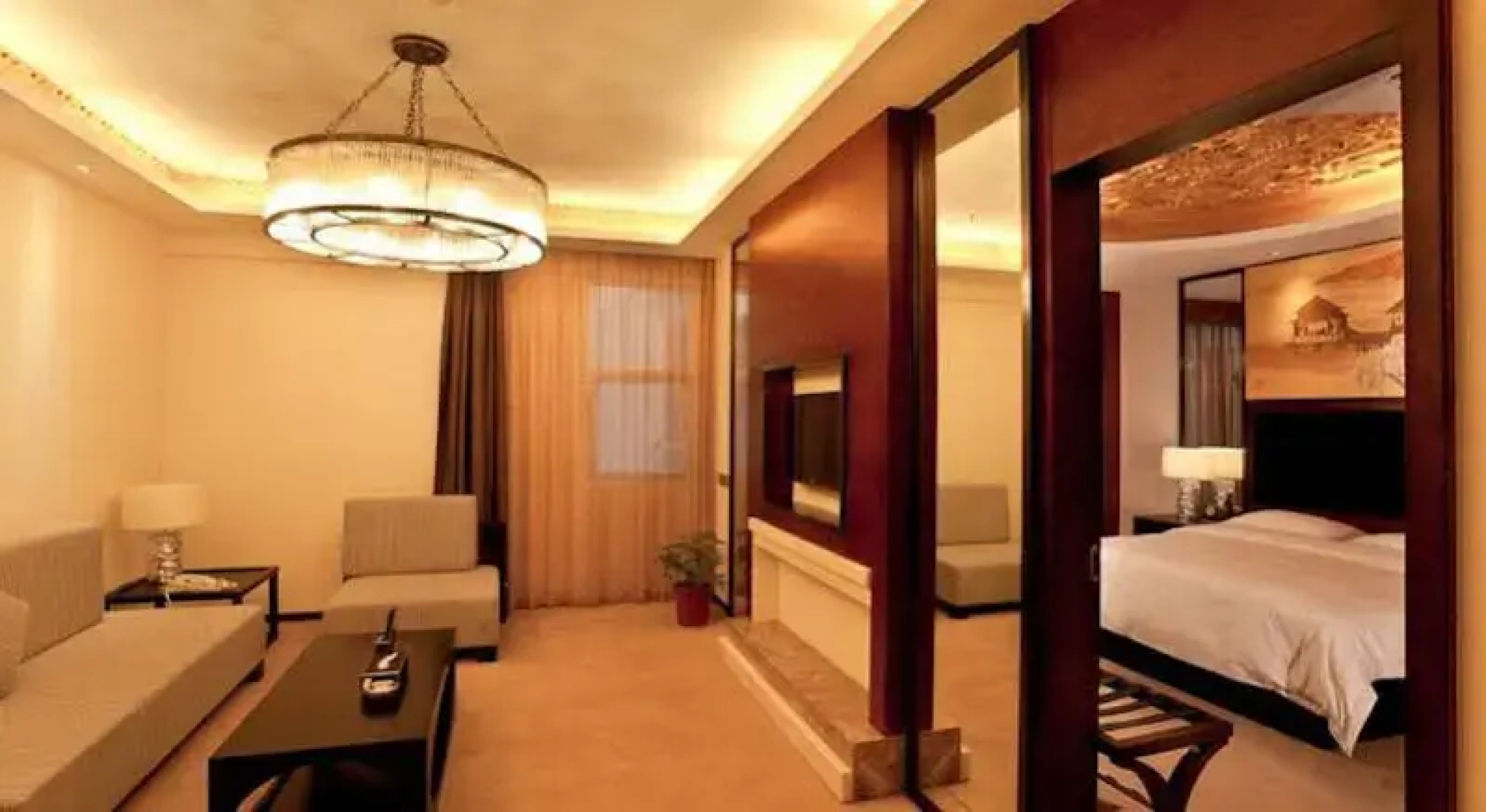 Minfeng International Hotel