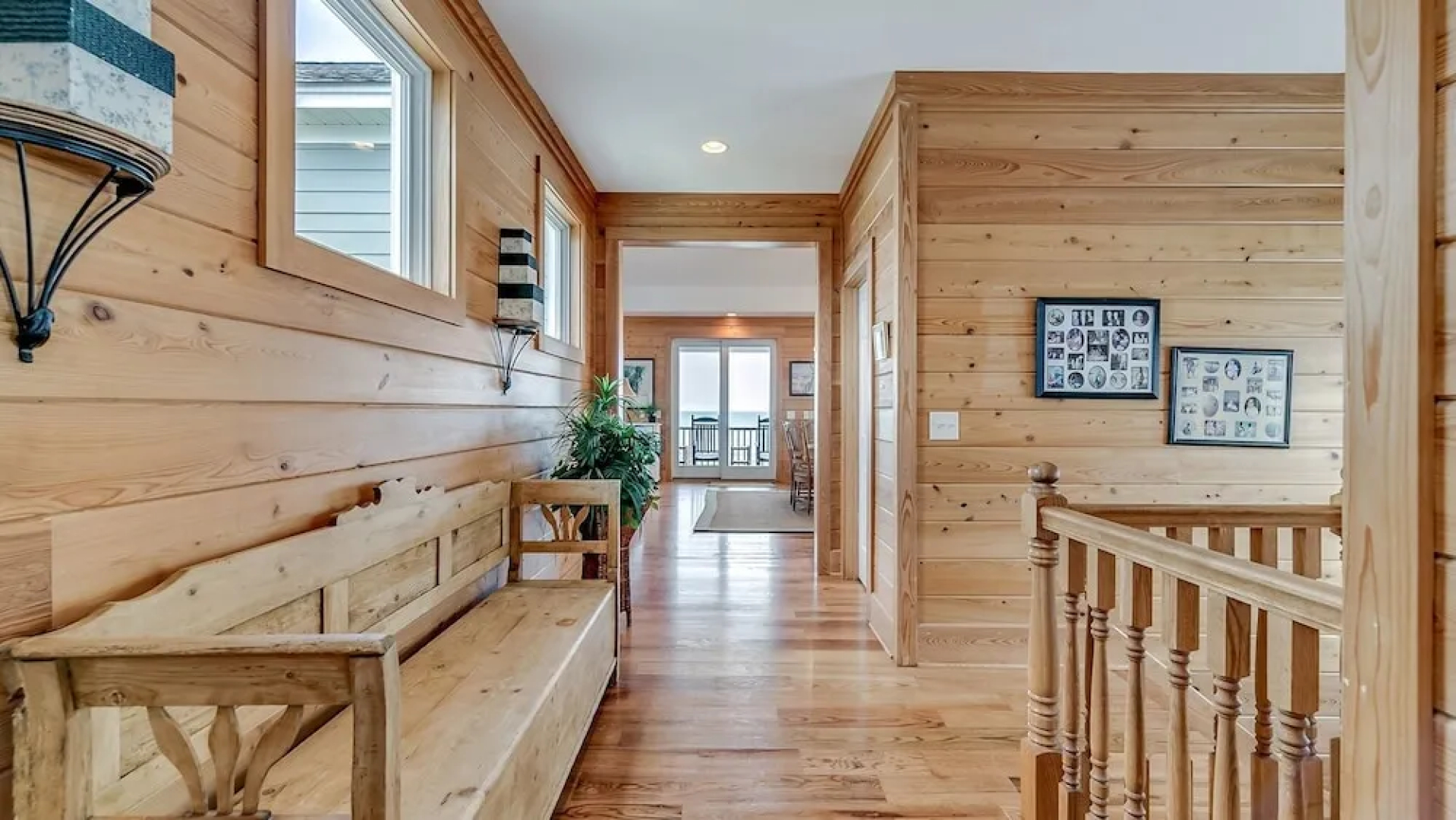 Spectacular Oceanfront Home Located On North Litchfields Peaceful And Pristine Beaches. 6 Bedroom Home by Peace Vacations