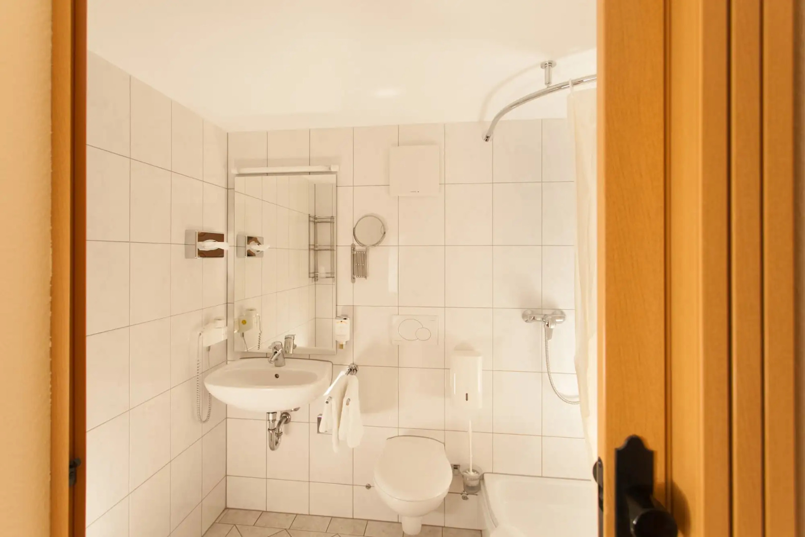 Kulturhotel Kaiserhof