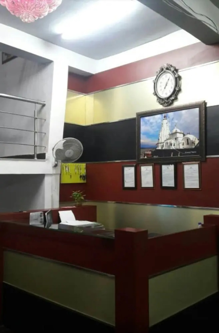 Hotel Lords Highway Inn