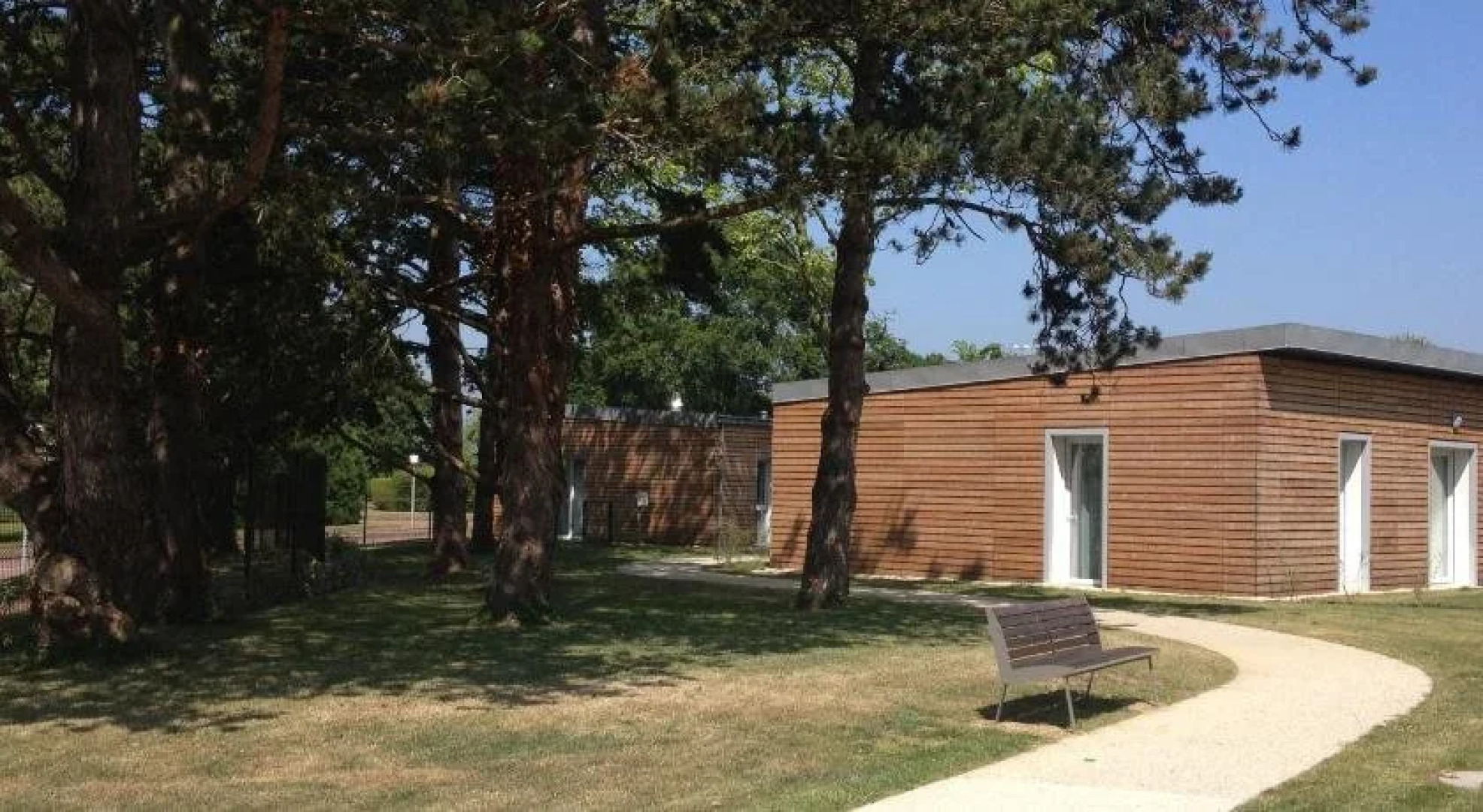 Domitys Les Falaises Blanches