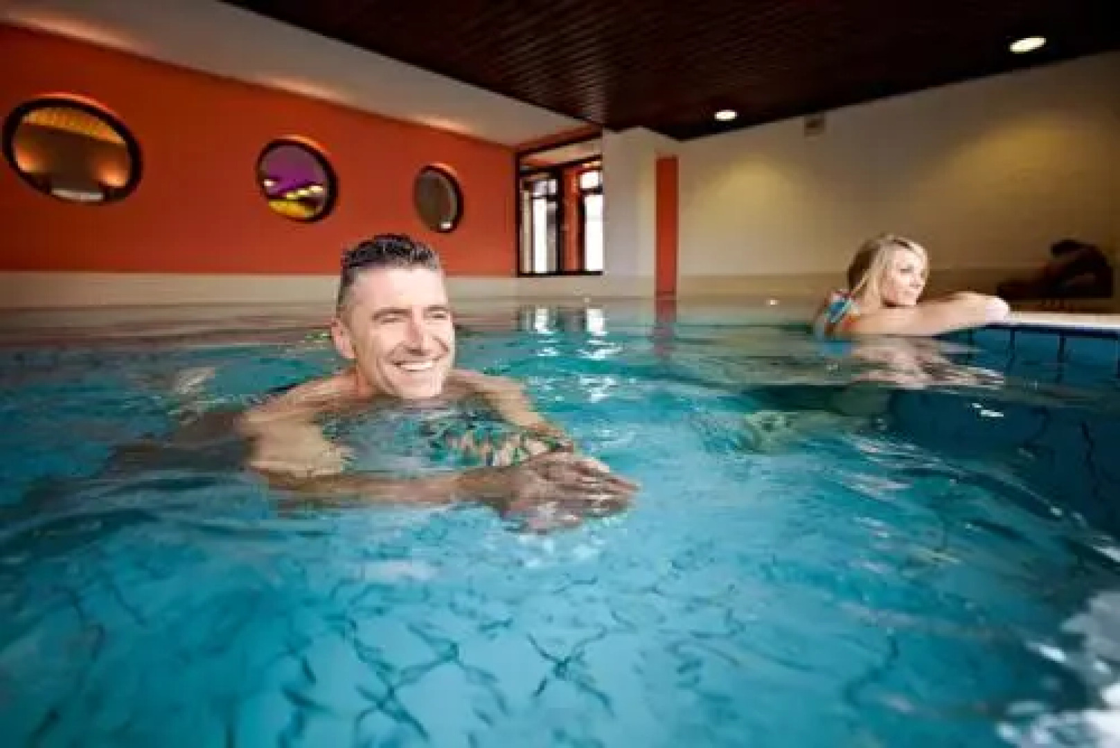 Chaletpark Diemelsee