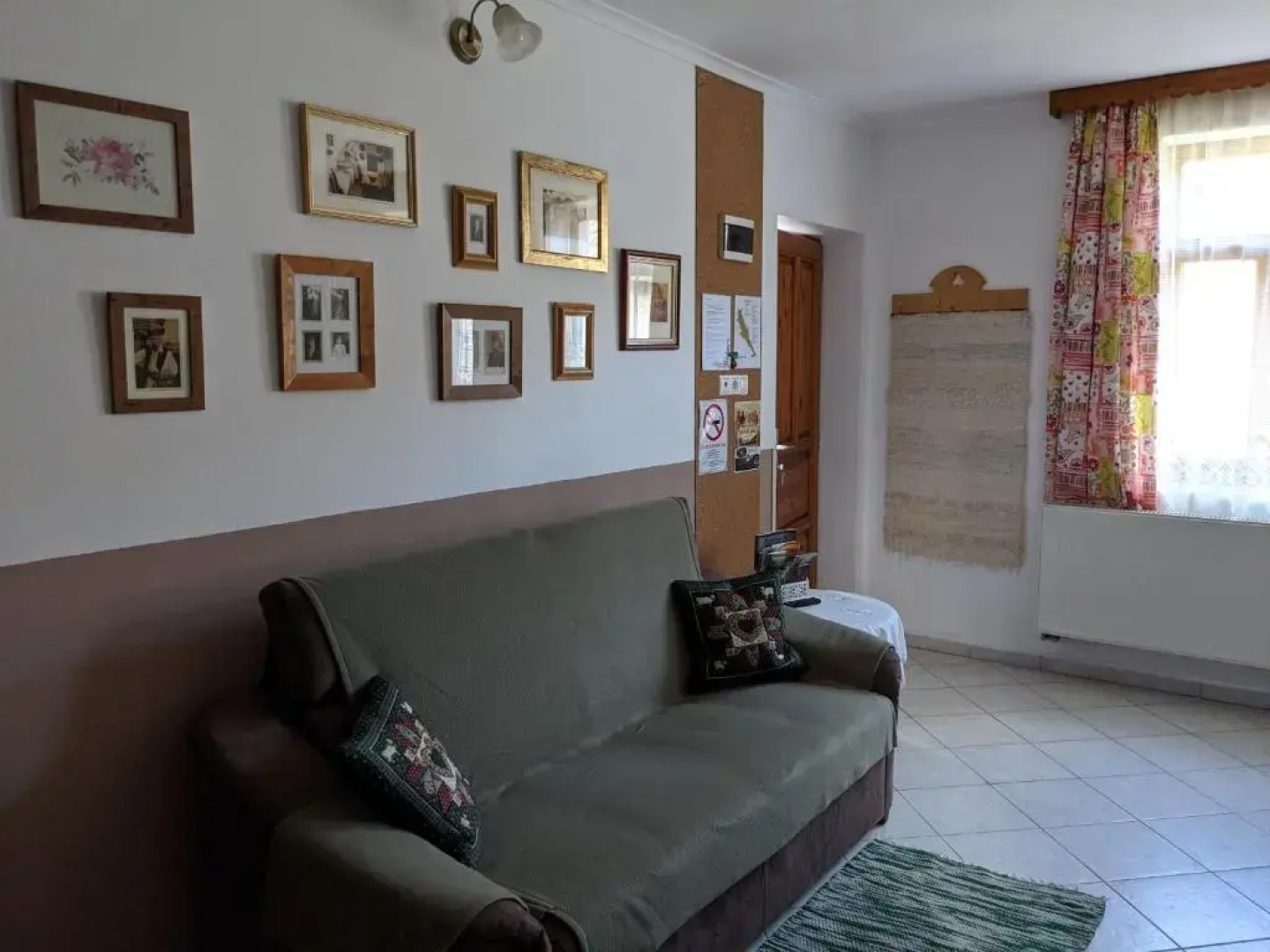 Rózsakert Vendégház