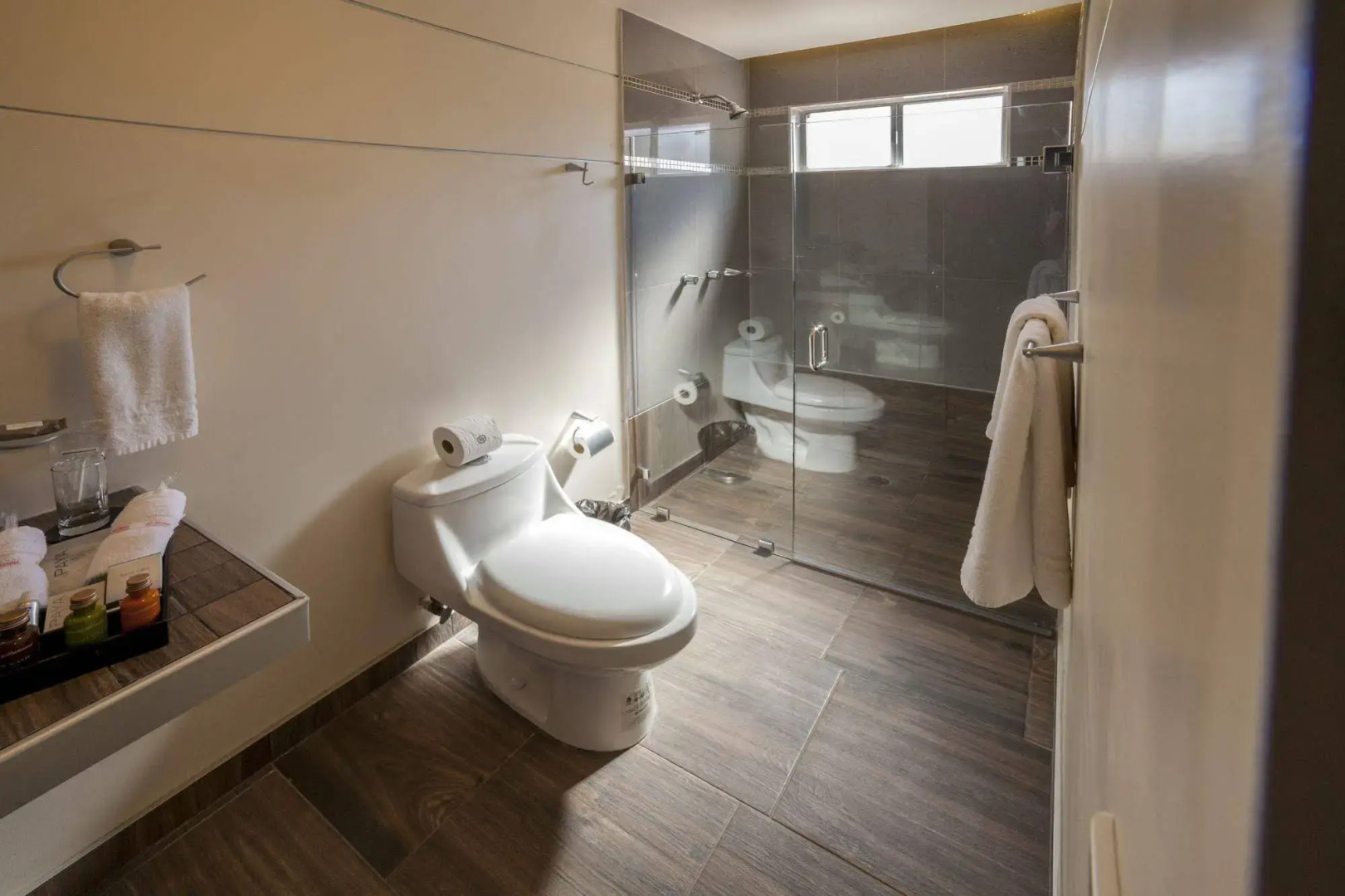 Hotel Boutique Rancho Tecate