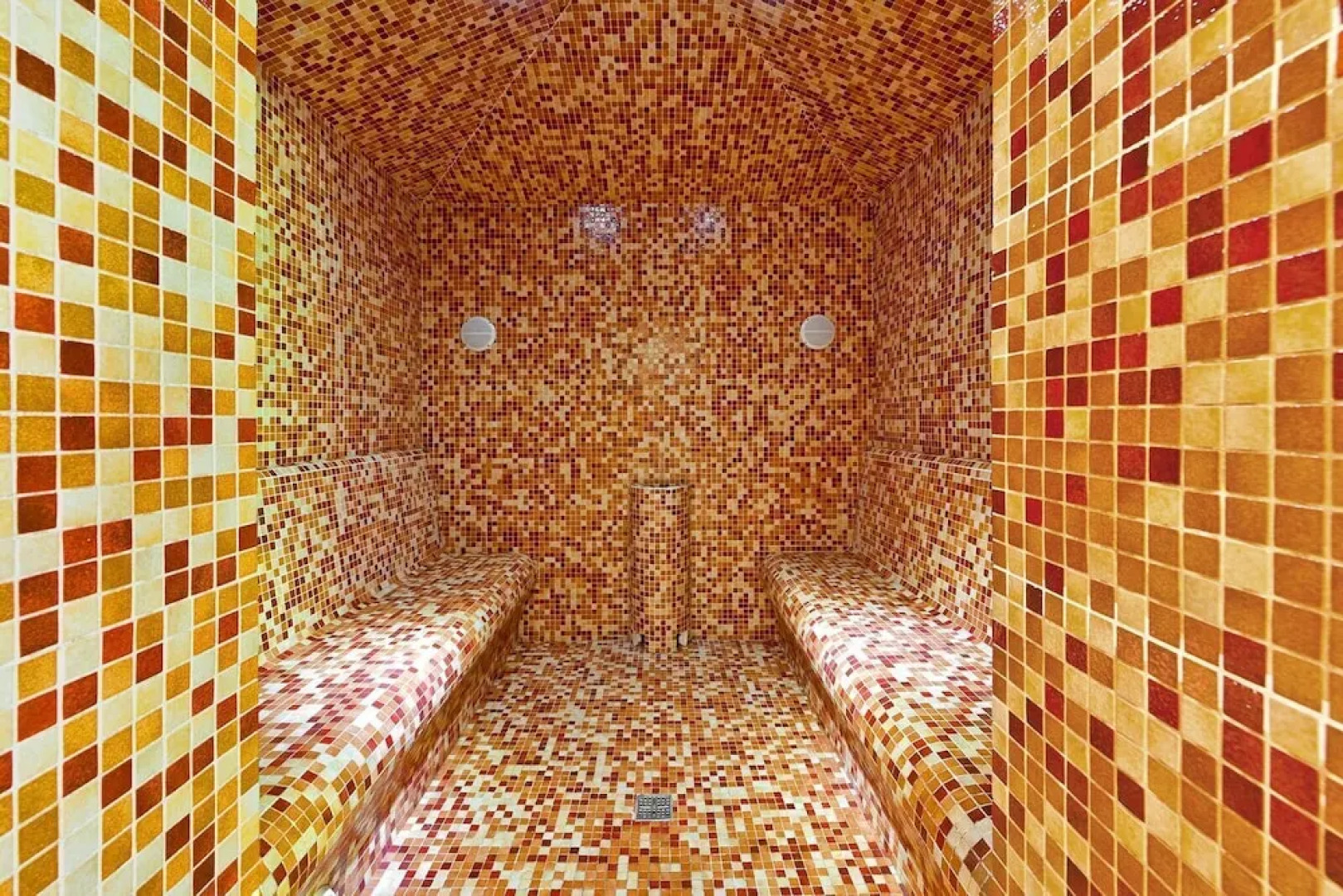 Спа-отель Belvilis