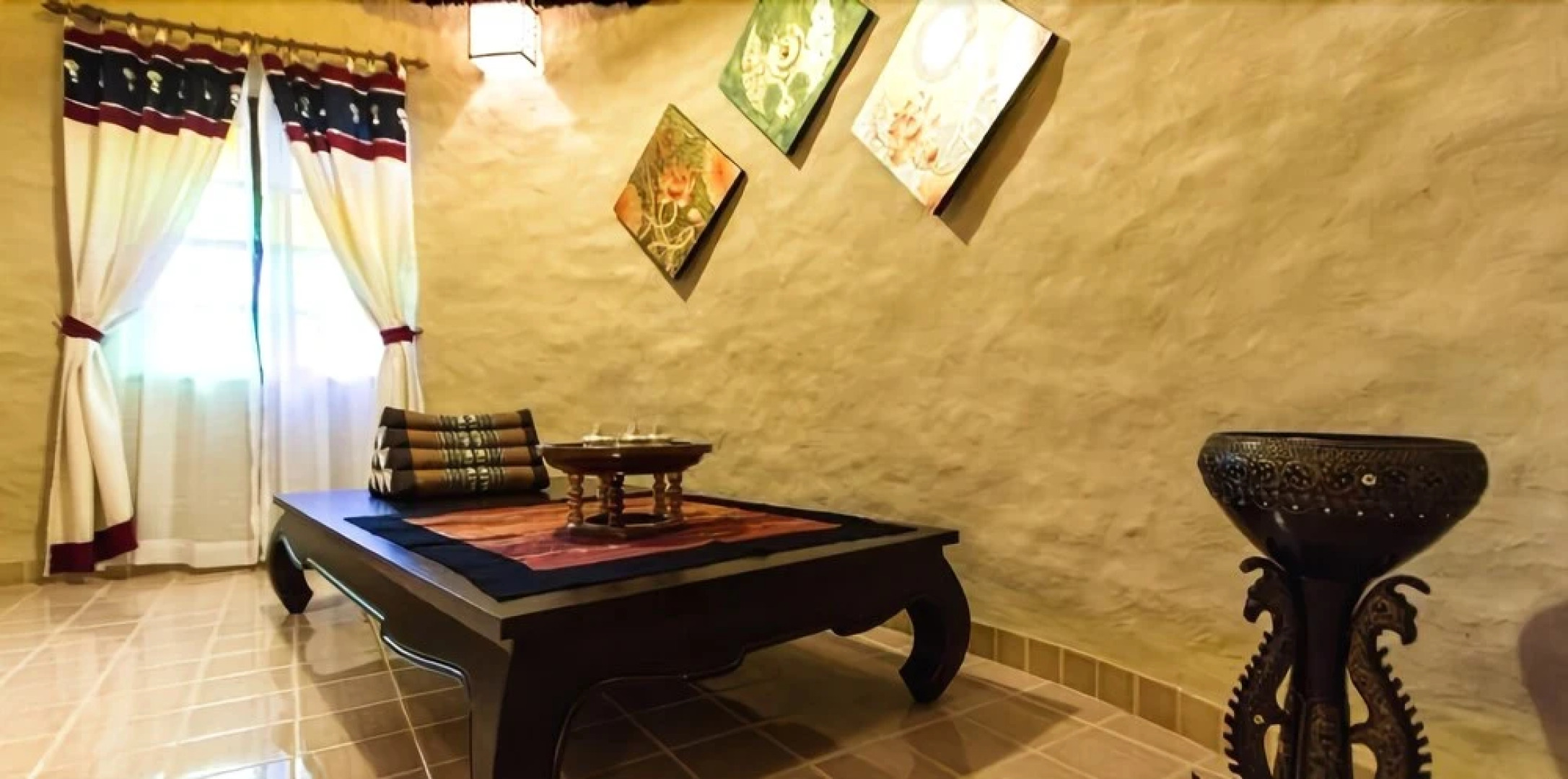 Namrae Maewang Pairin Resort