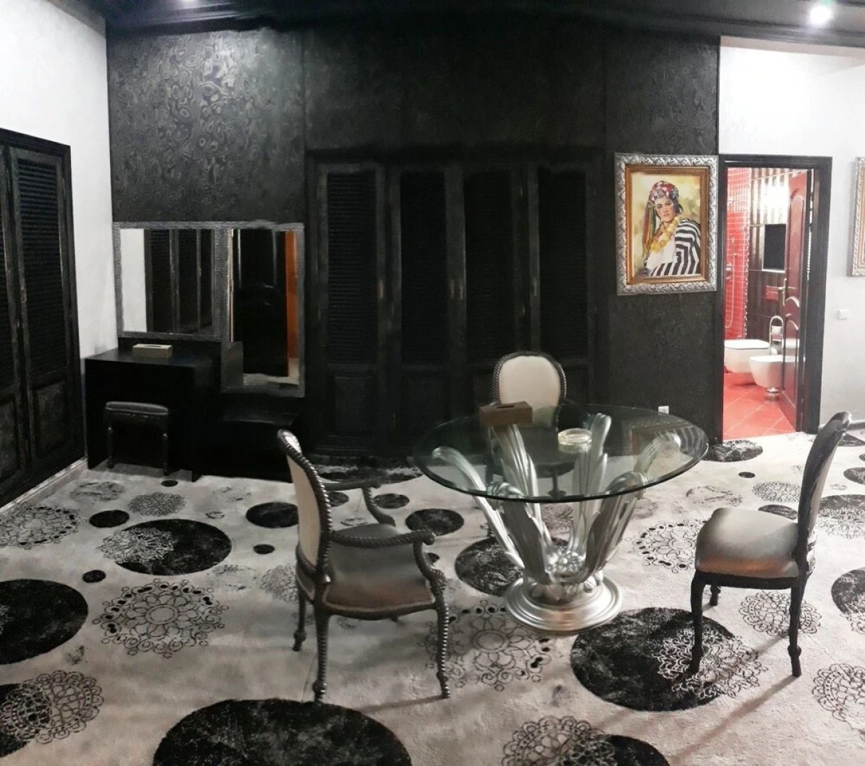 Park Regency Suite Hotel