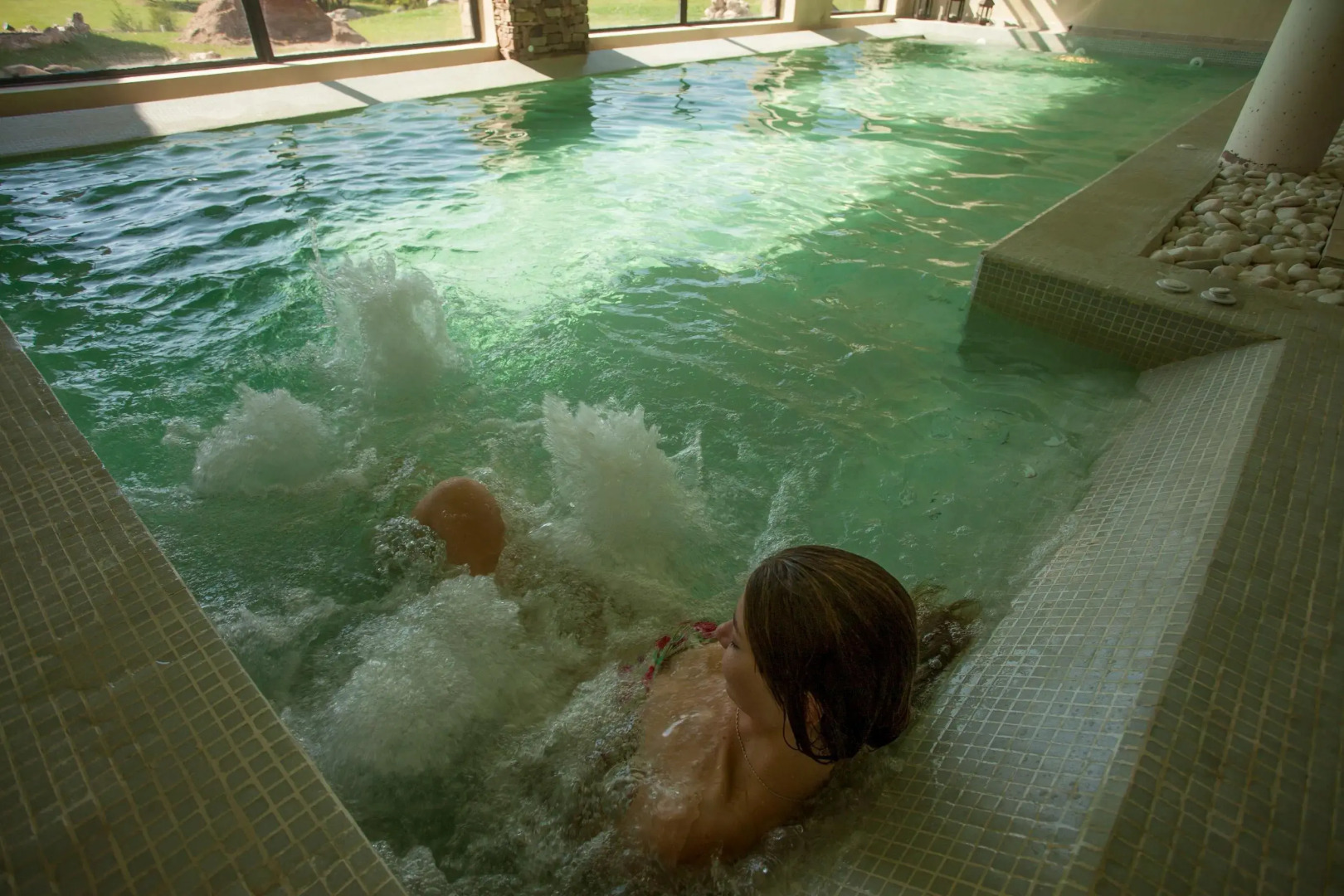 Ayres Del Champaqui Suites Golf & Spa