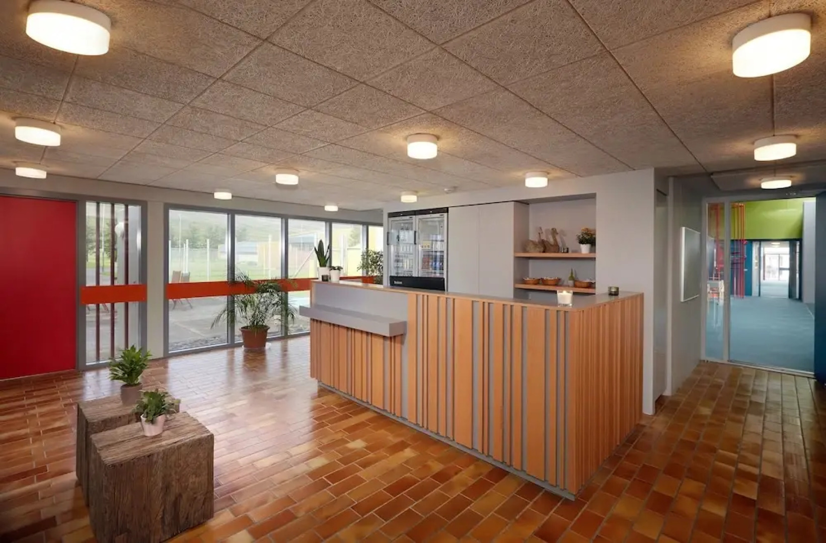 Hótel Edda Stórutjarnir