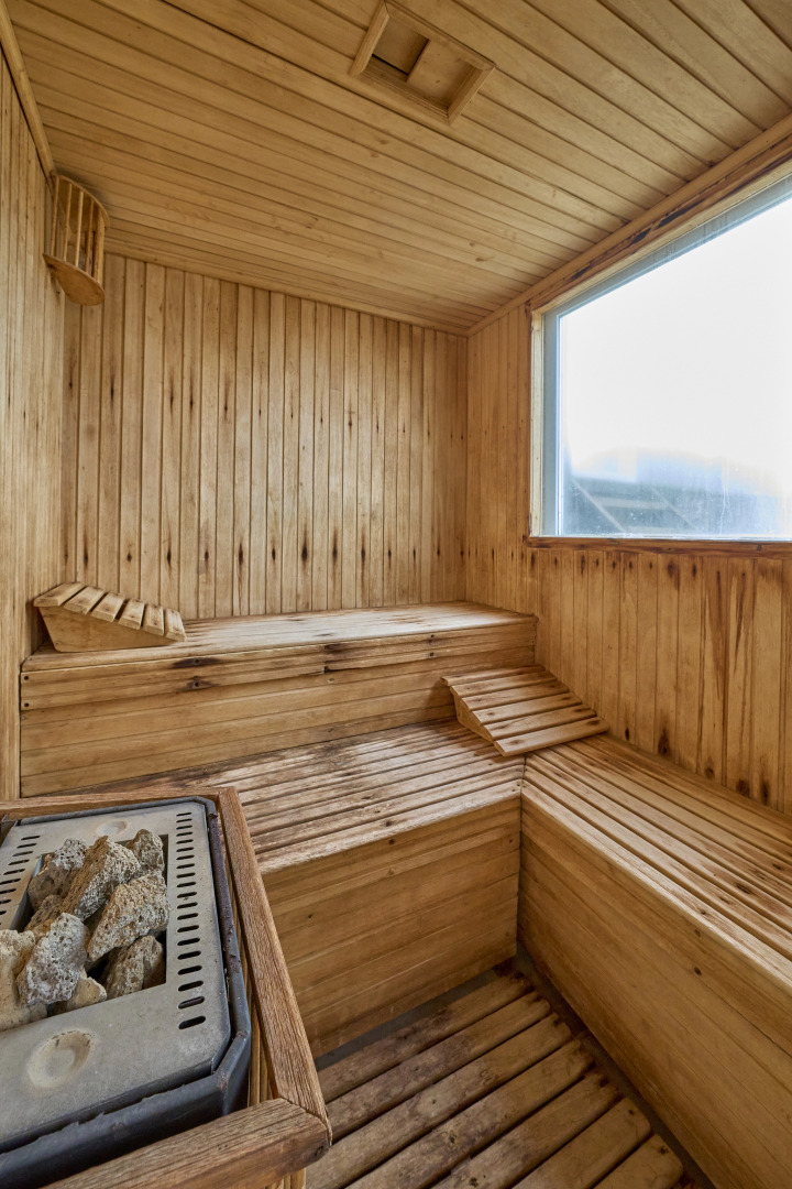 Portasol Apart Hotel