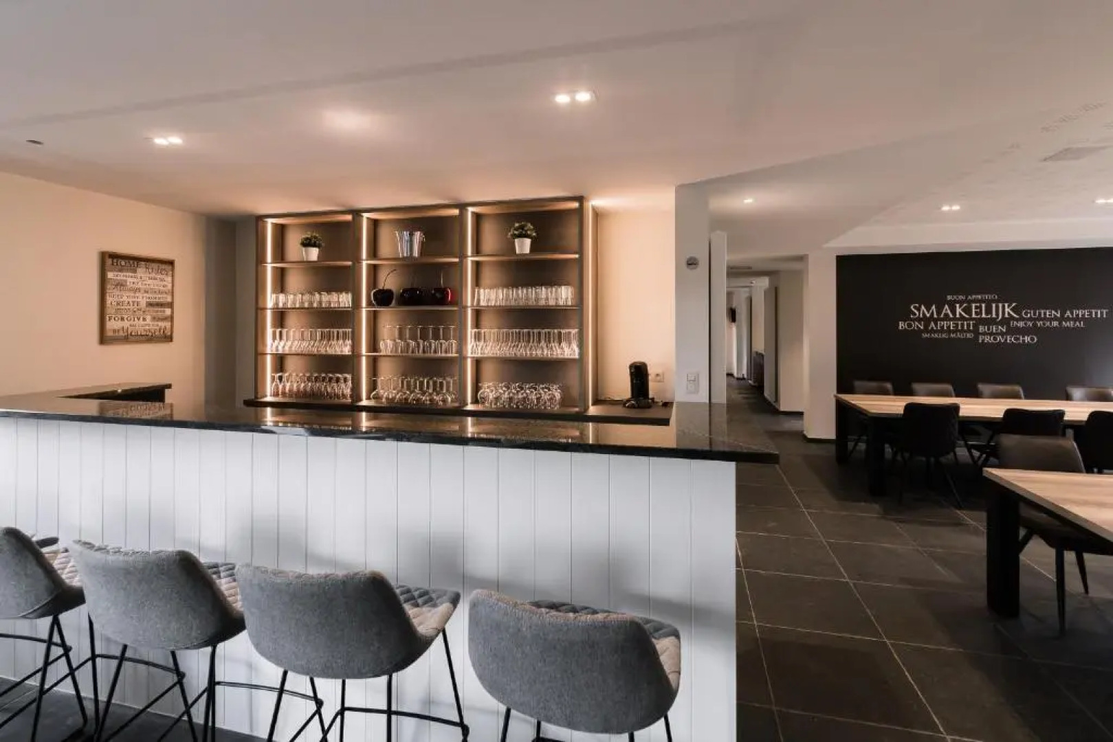 Duins Genot 5 star Holiday Homes 30p & 40p - Indoorpool & Wellness