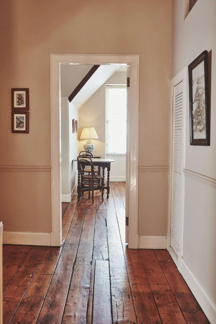 Brambles Guest House