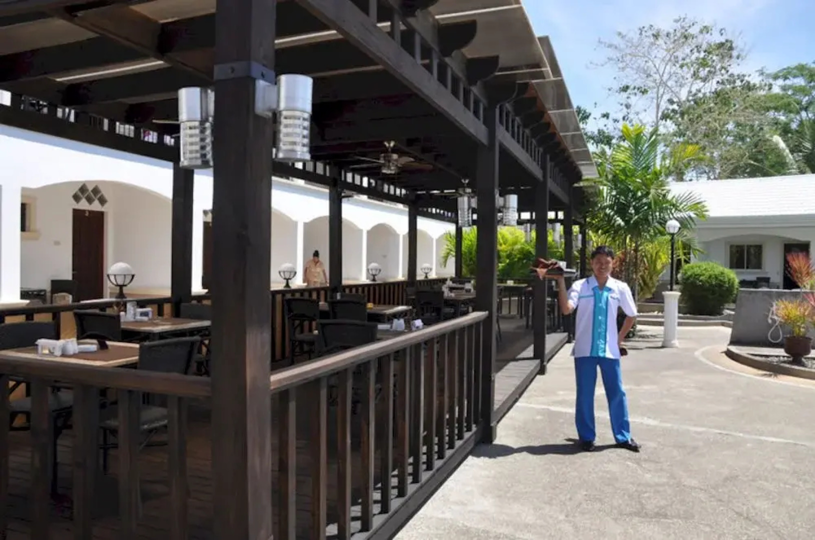 West Wing Resort Hotel