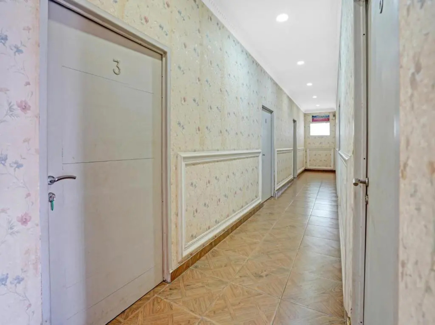 Collection O 90783 Hotel Ayeng Mandiri