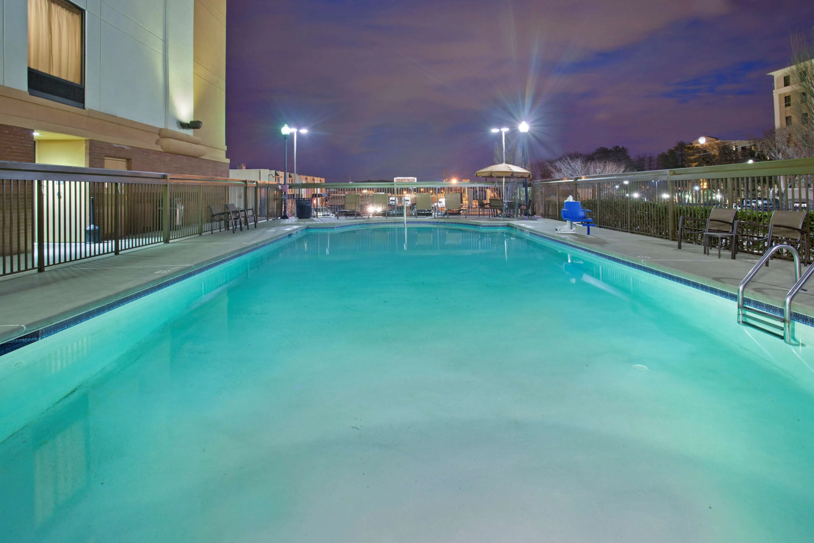 Hyatt Place Atlanta Airport-North