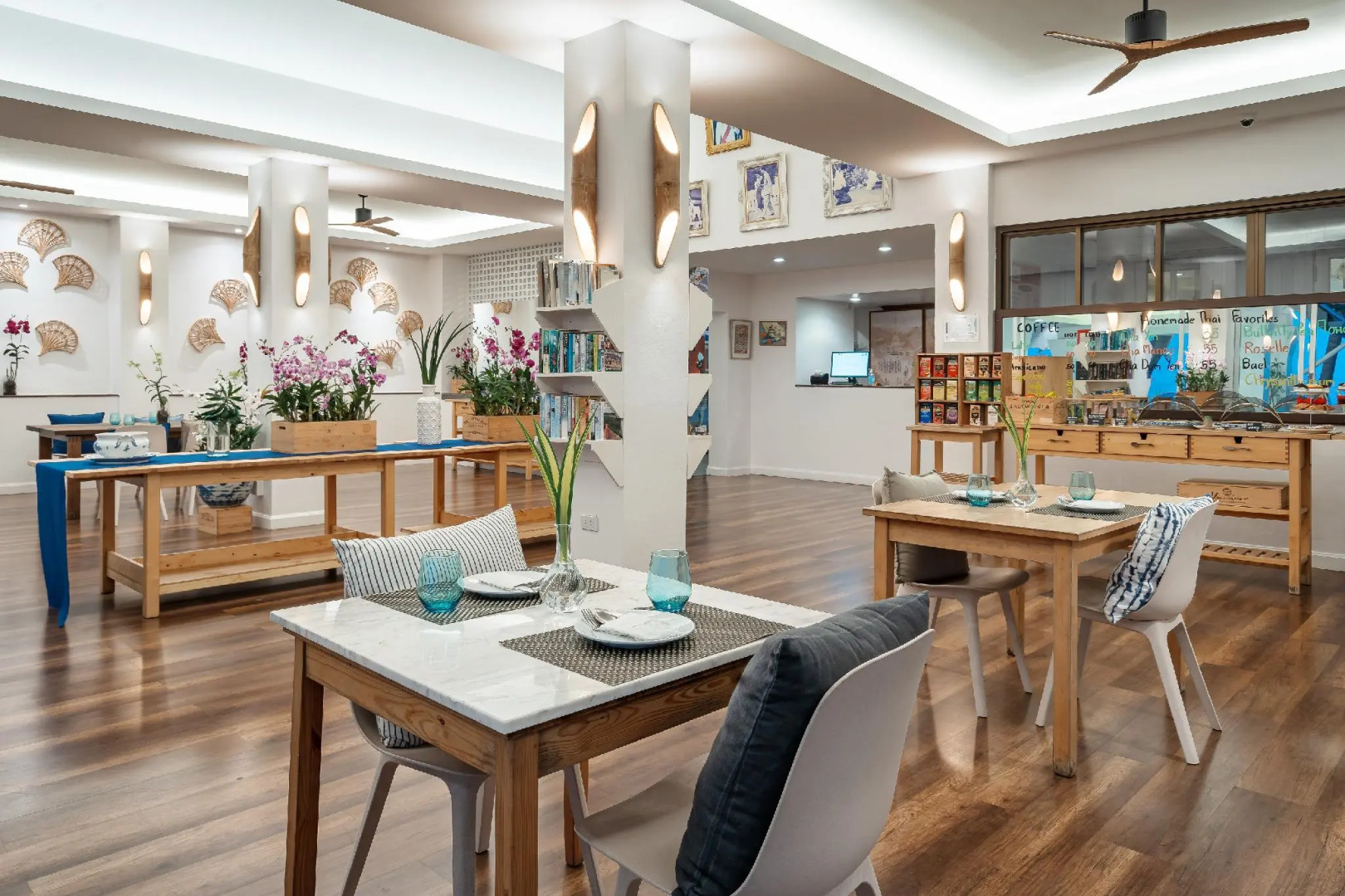 King's Garden Resort