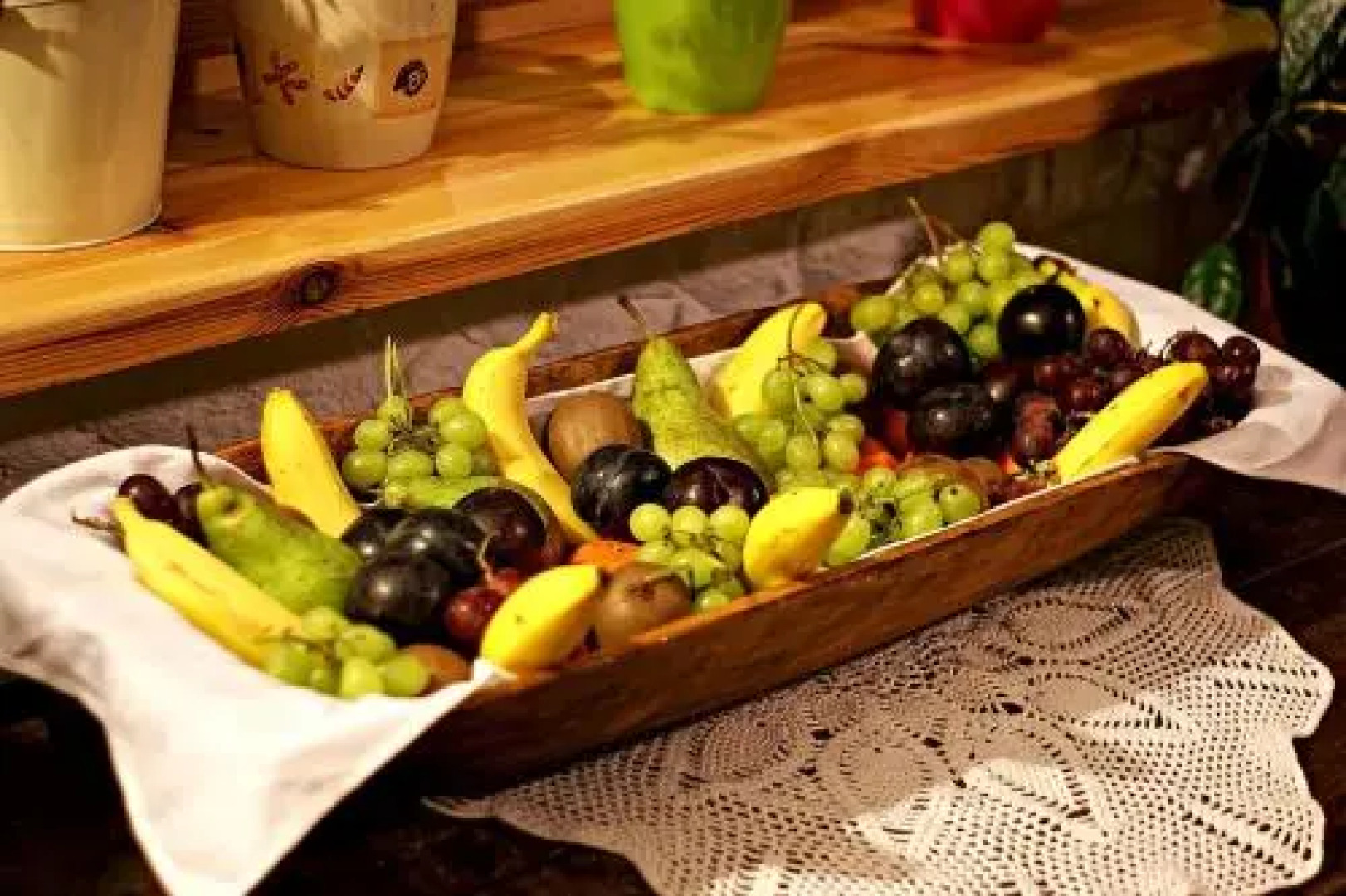 Agroturystyka Zabi Raj