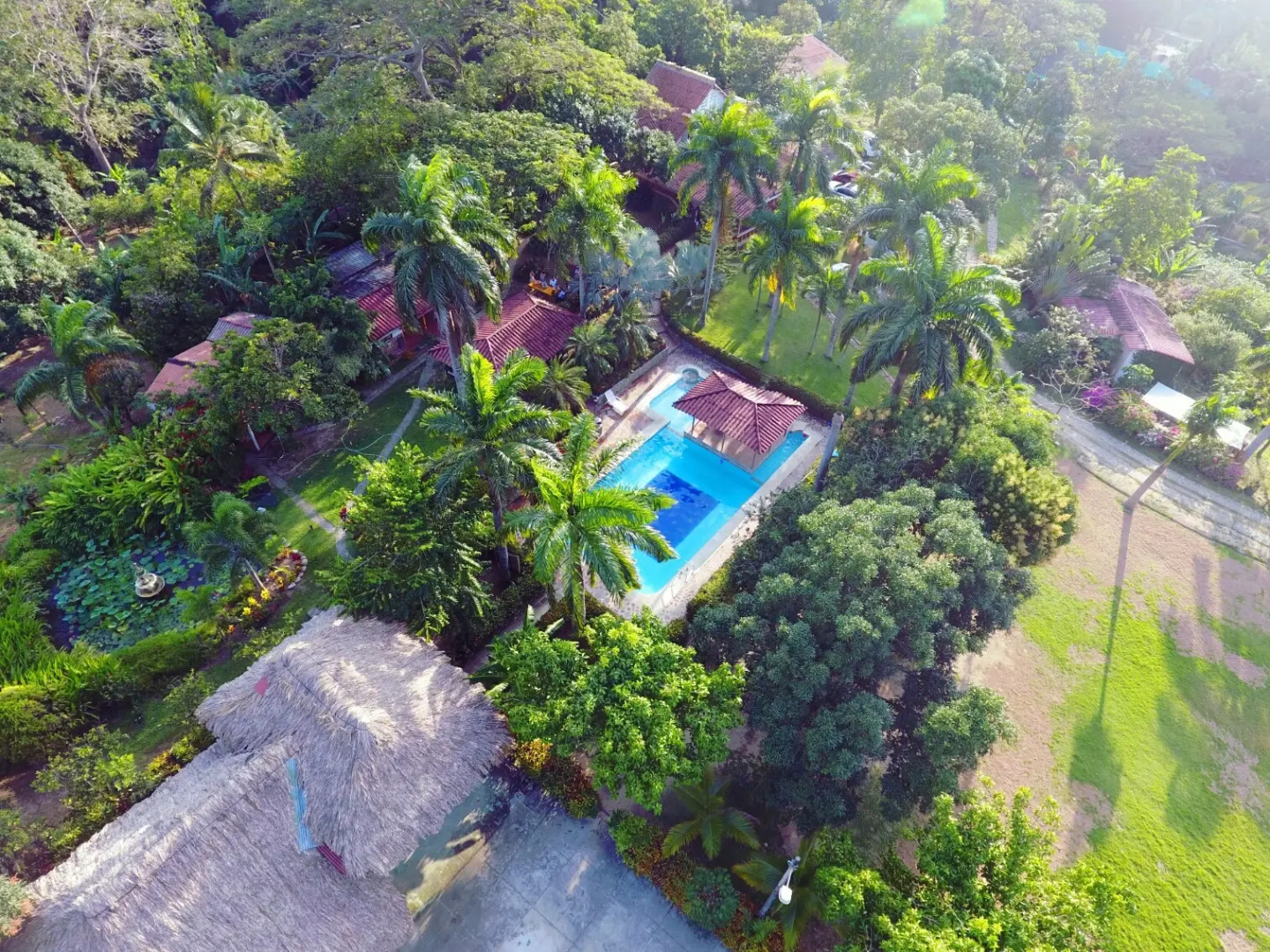 Portales del Tayrona Garden Hotel