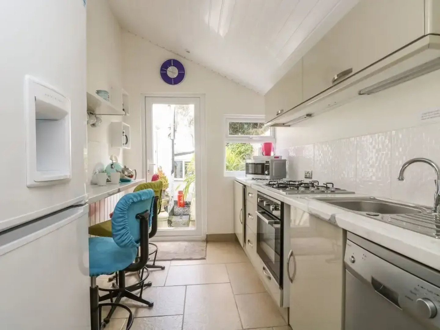 Blue Mist Lower Metherell