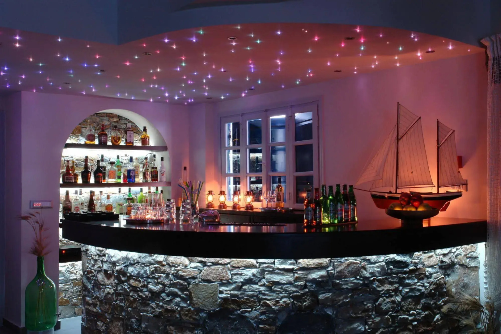 Vrahos Boutique Hotel