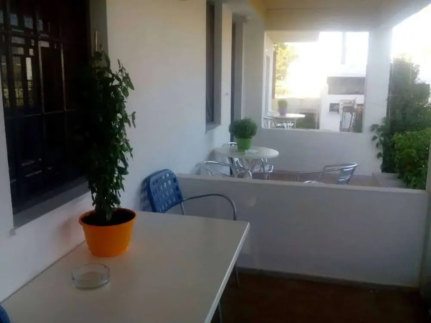 Villas Irene Family Apartments