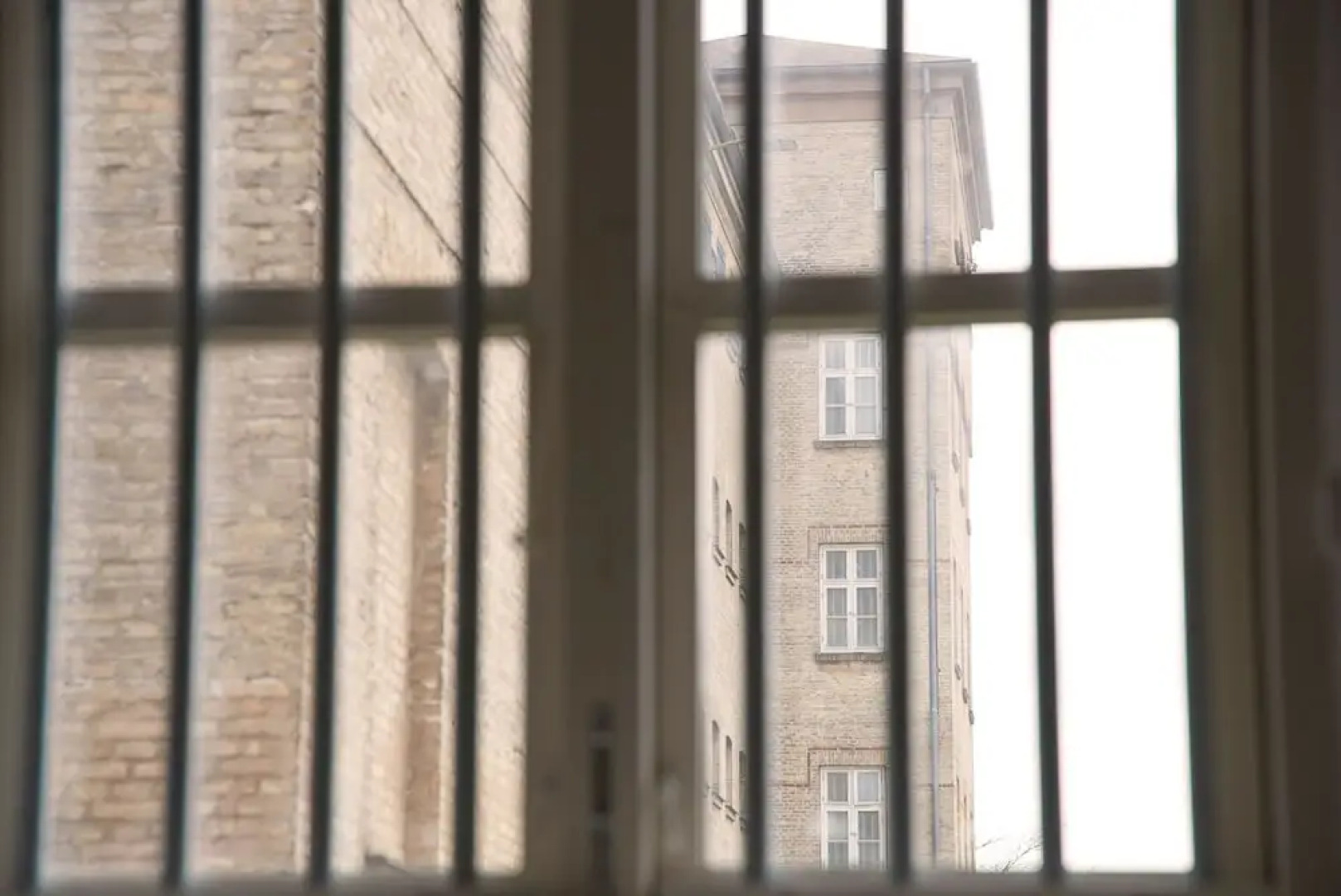 SleepIn FÆNGSLET - Hostel