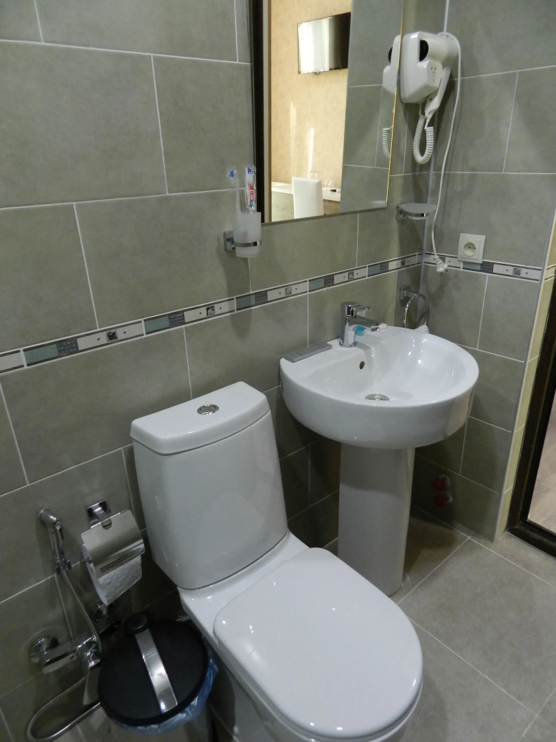 Курорт «Мартвили»