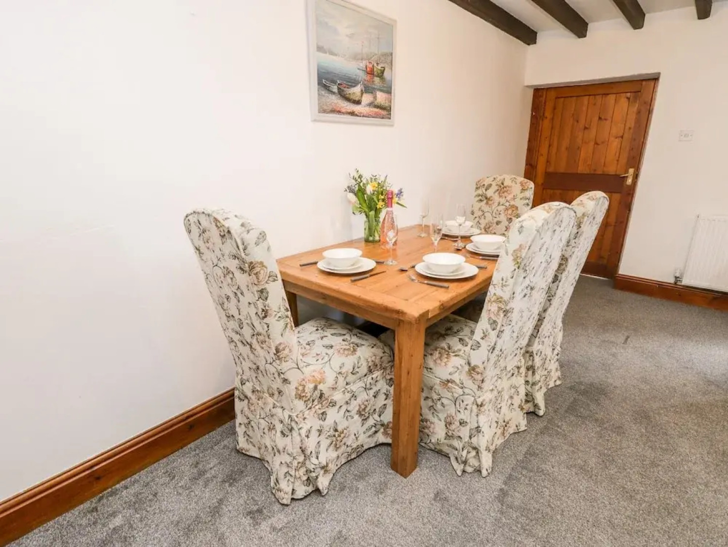 Hawthorn Dale Cottage