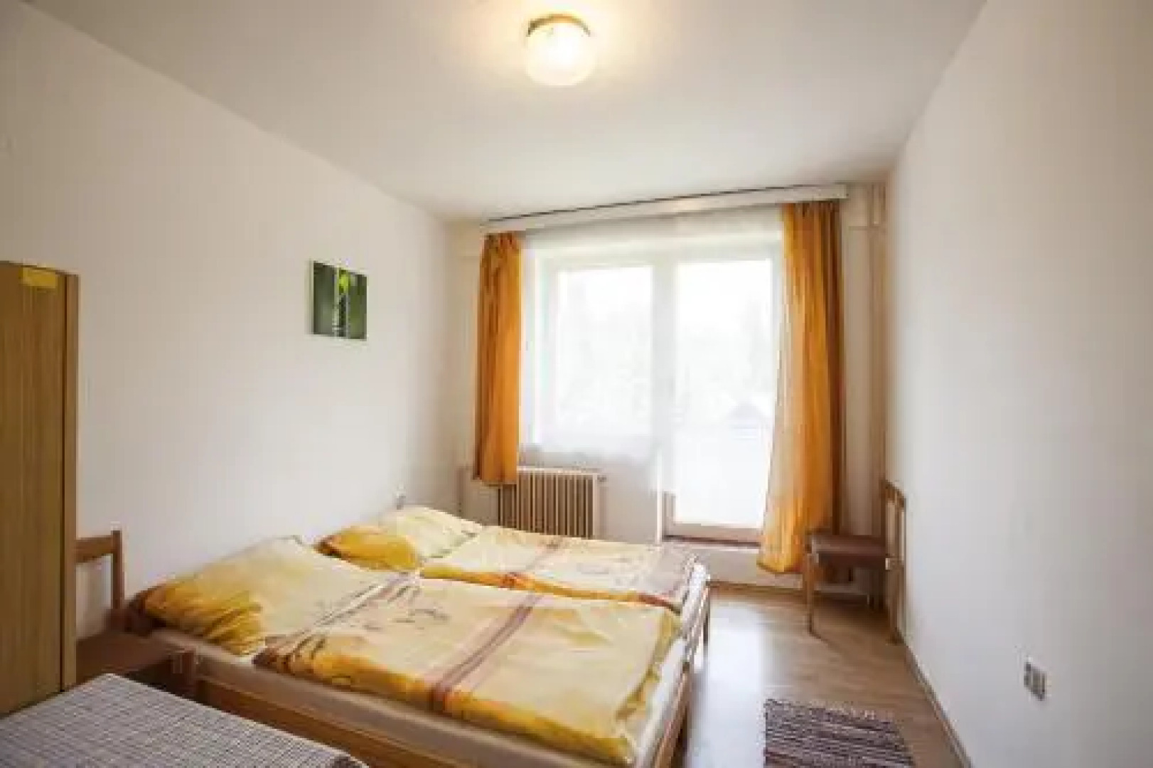 Chata Tale - Dom Horskej Sluzby