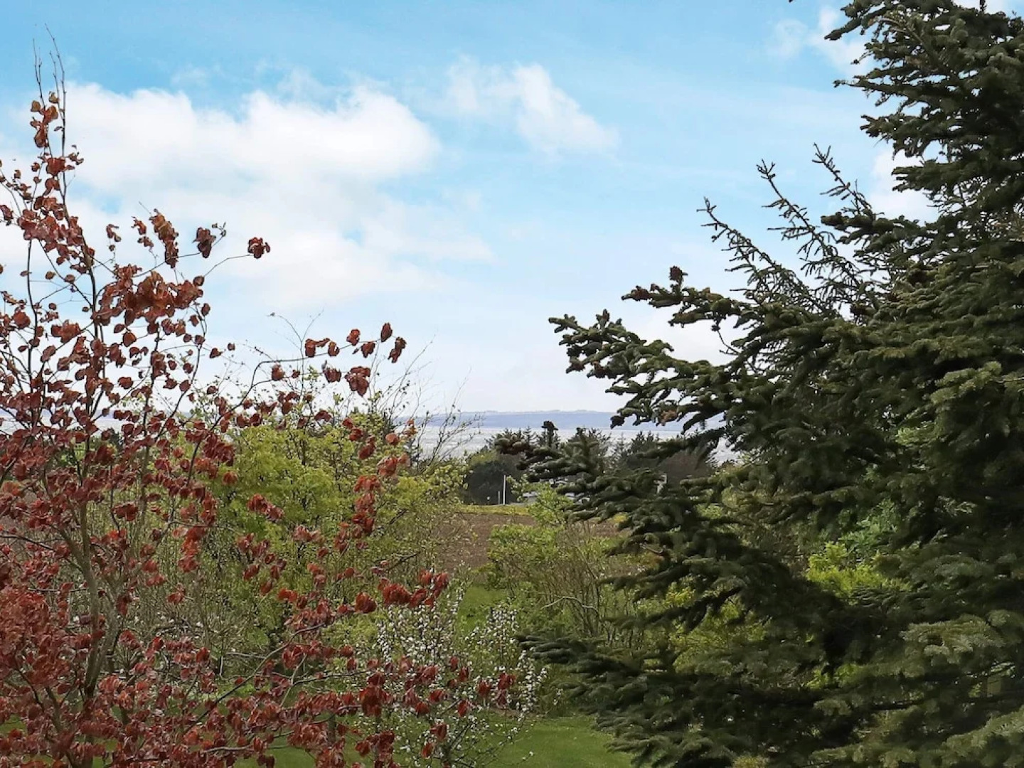 8 Person Holiday Home in Løgstør