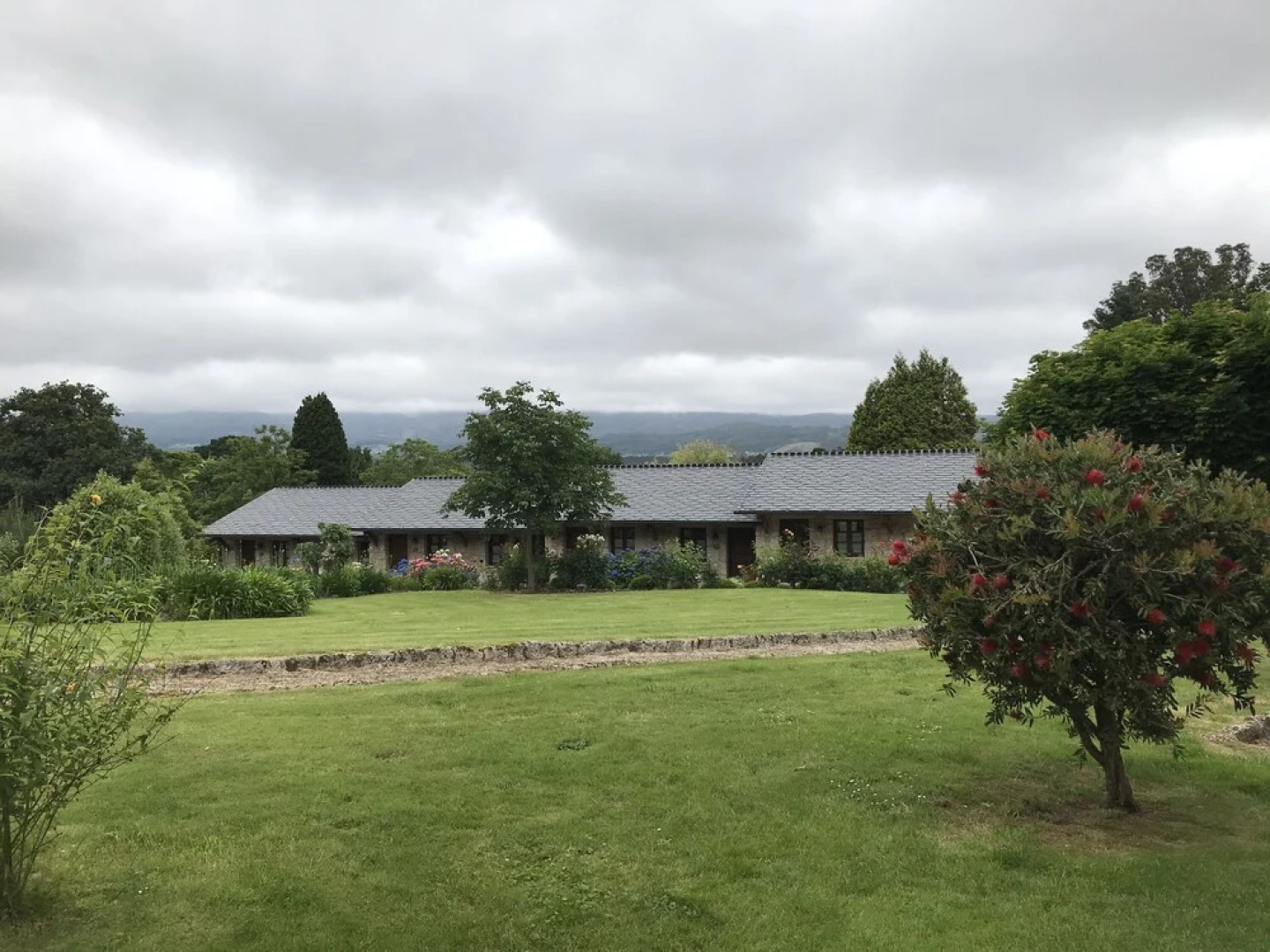 Hotel Rústico Casa Franco