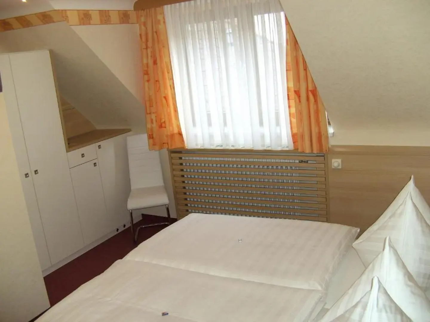 Gasthof-Pension Leopold Janu