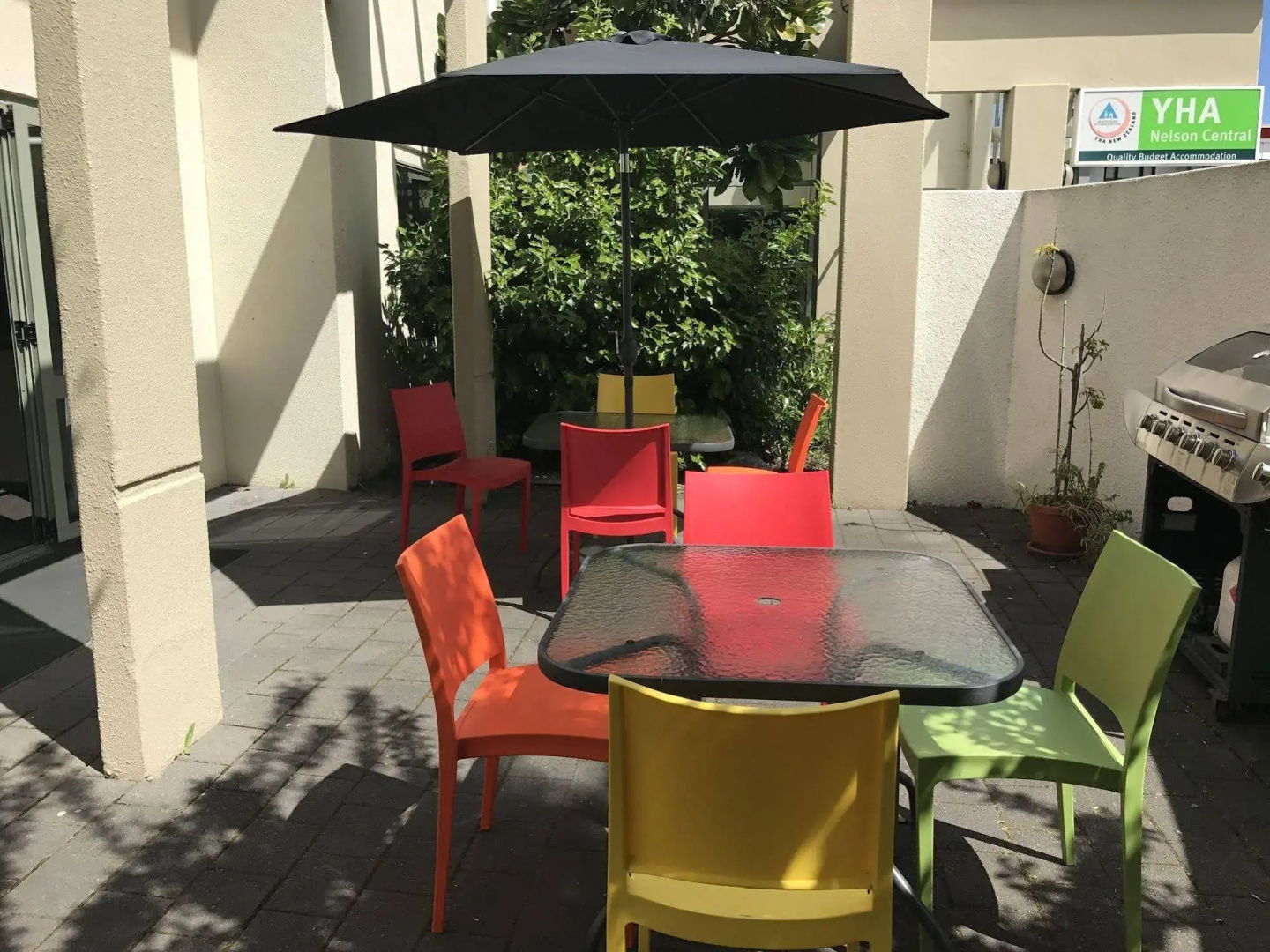 YHA Nelson by Accents - Hostel