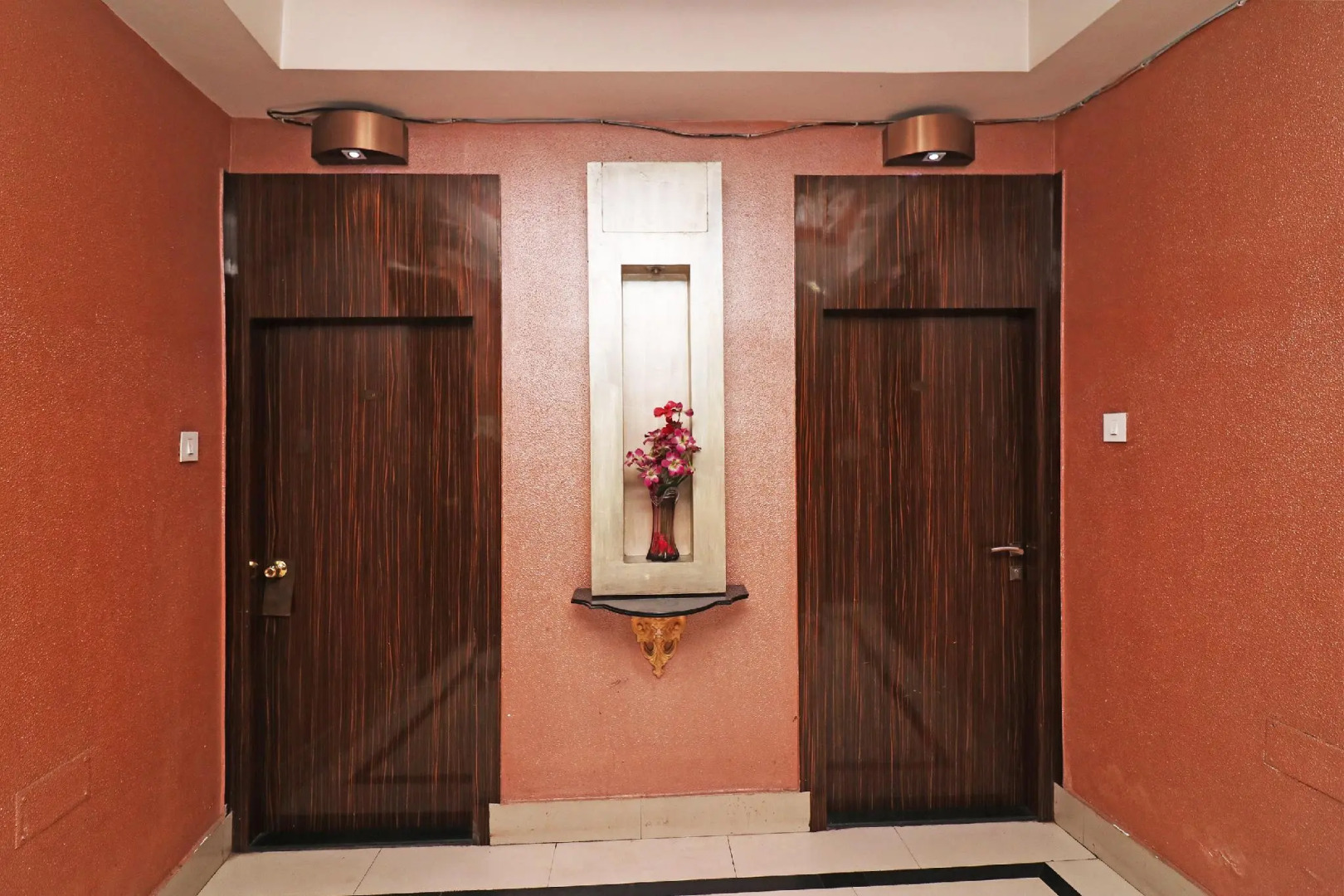OYO 2426 Hotel Tirupati International