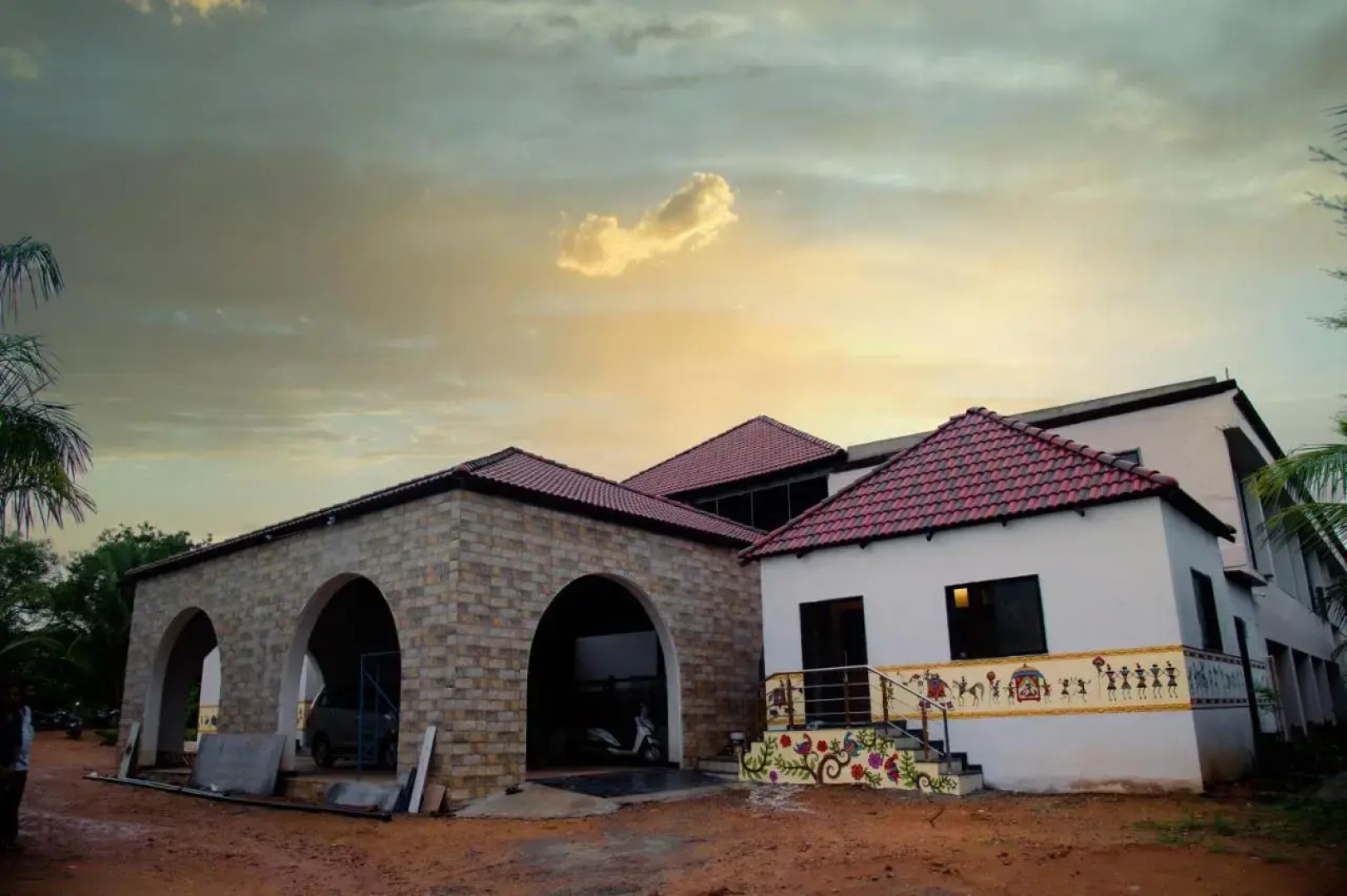 Sterling Banashree Badami