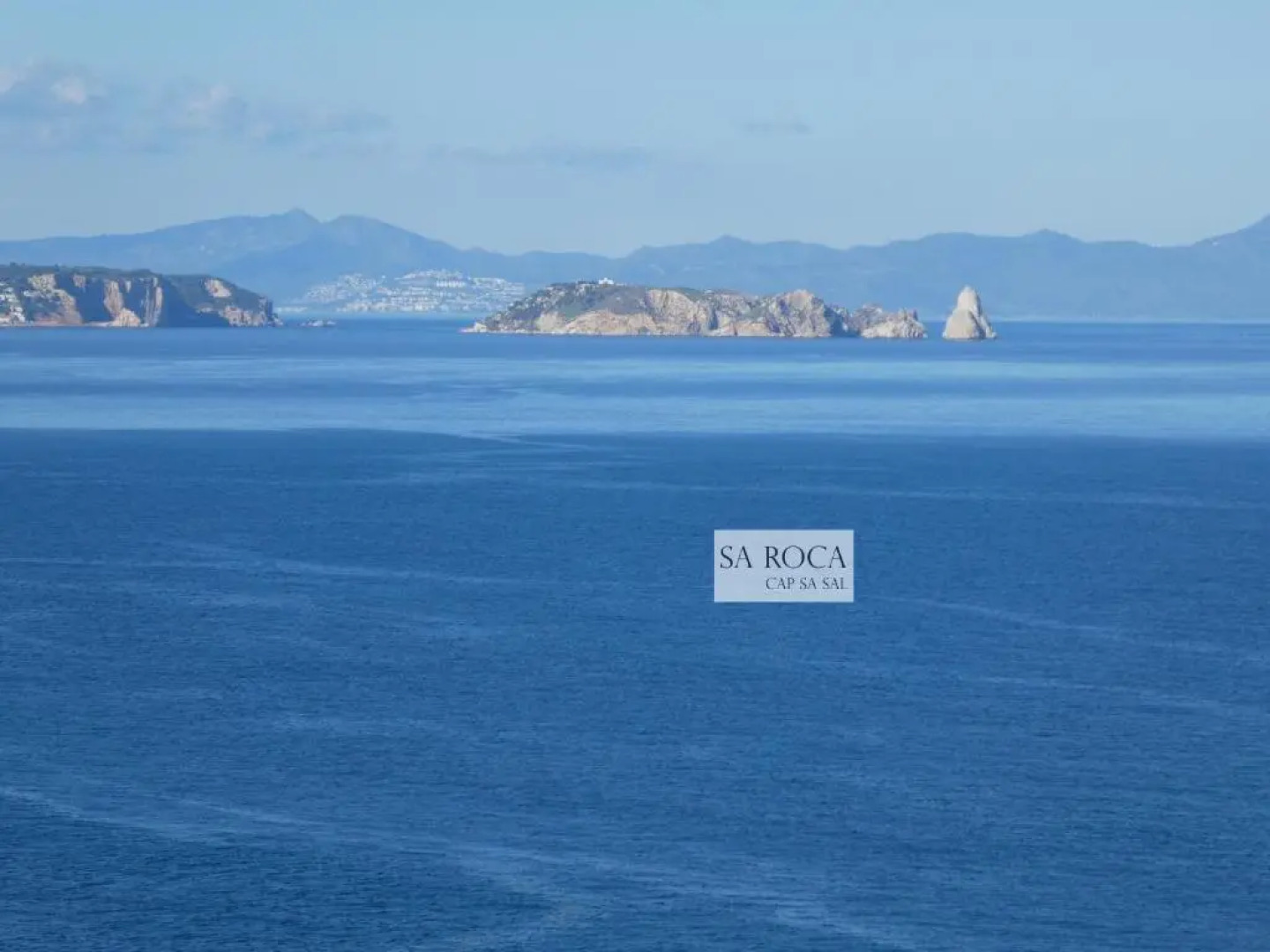 Cap Sa Sal - Sa Roca 2