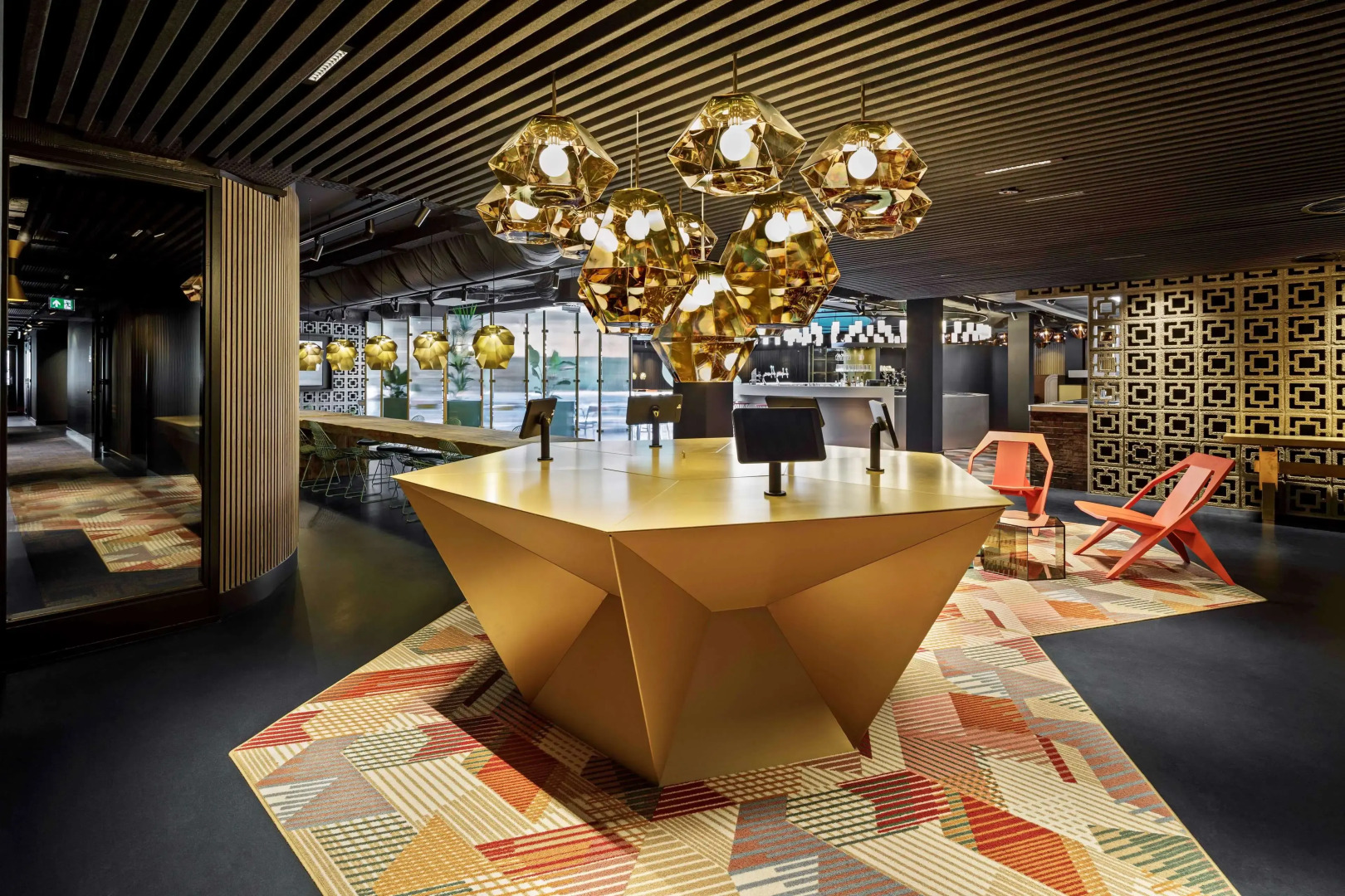 The Florian Amsterdam Schiphol Airport, WorldHotels Crafted