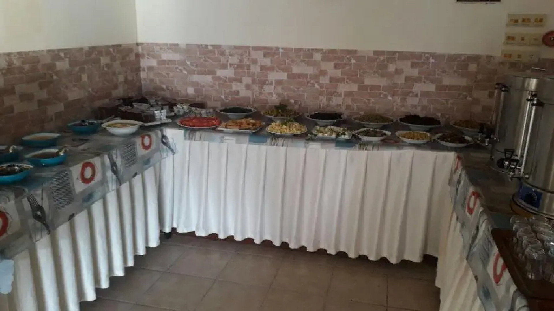 Gloria Tibi Hotel Gumbet