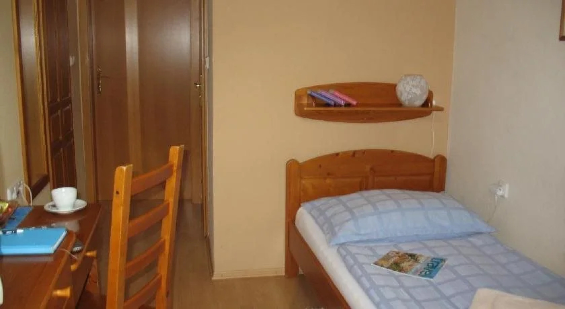 Apartmany U Purkmistra - B Martinu