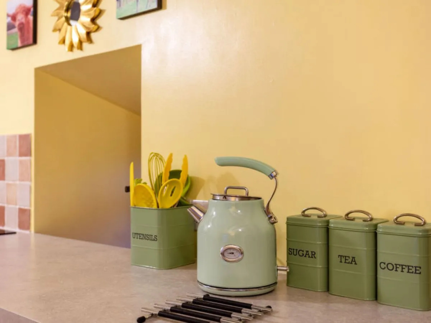 Deveron Valley Cottages 32839