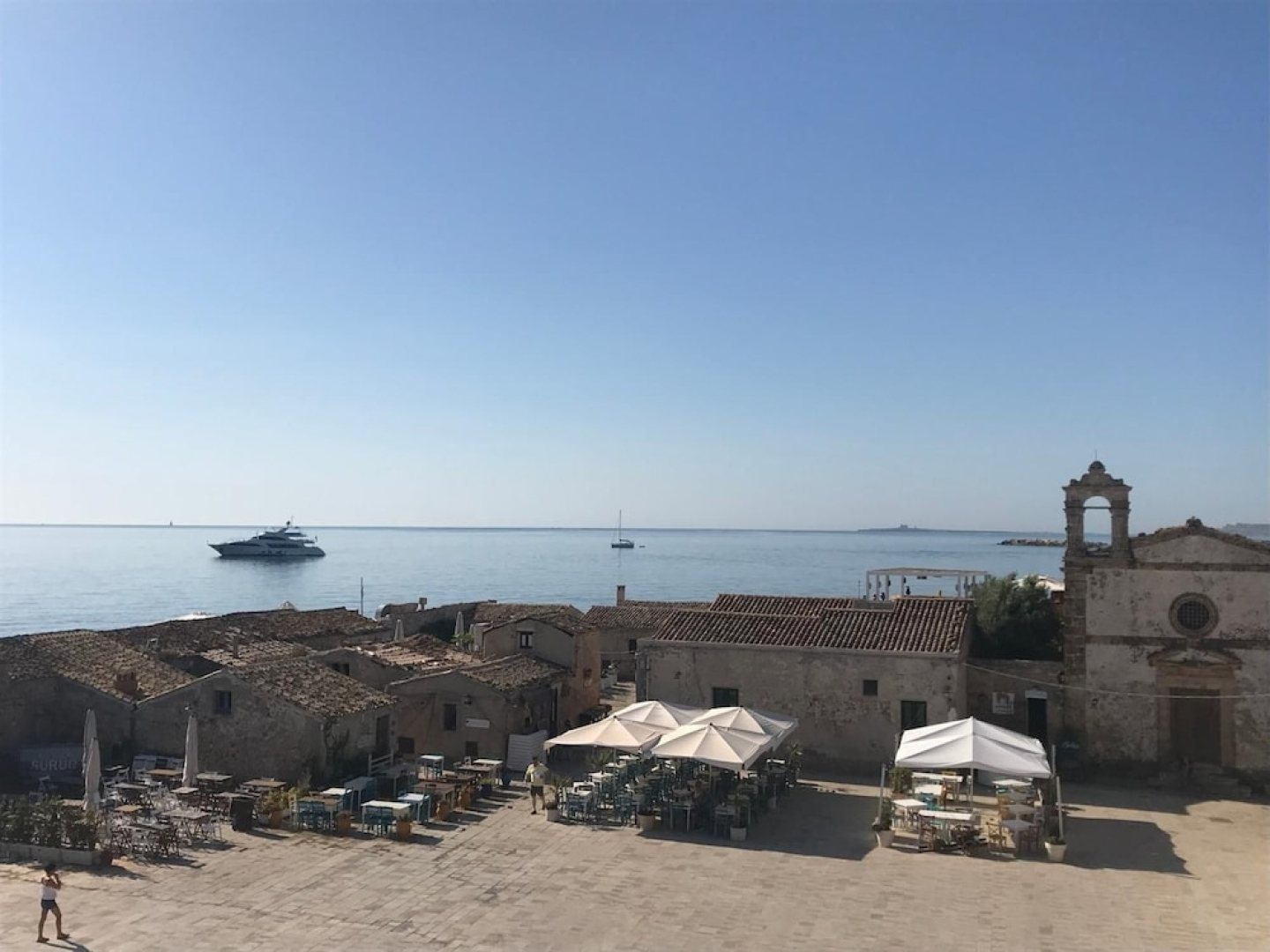 Regina Margherita B&B