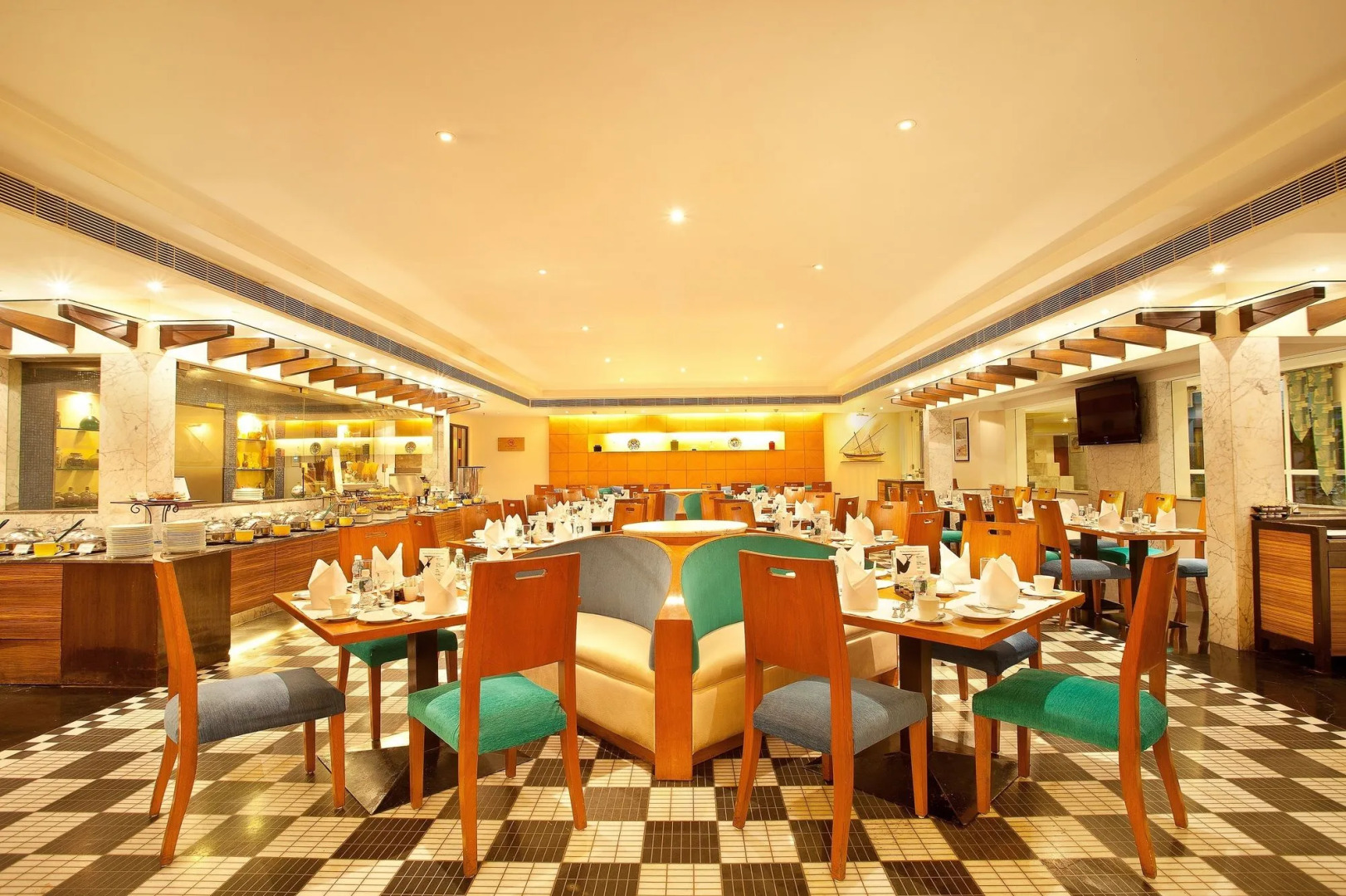 Welcomhotel by ITC Hotels, Alkapuri, Vadodara