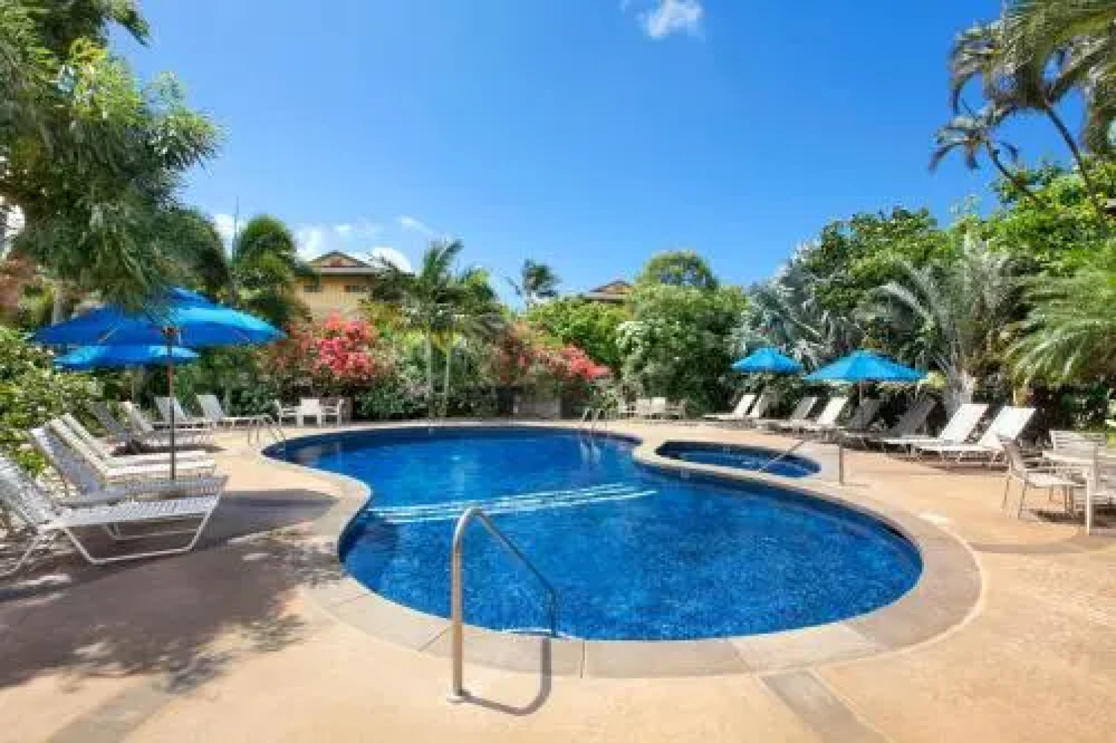 Waikomo Stream Villas Unit WS320
