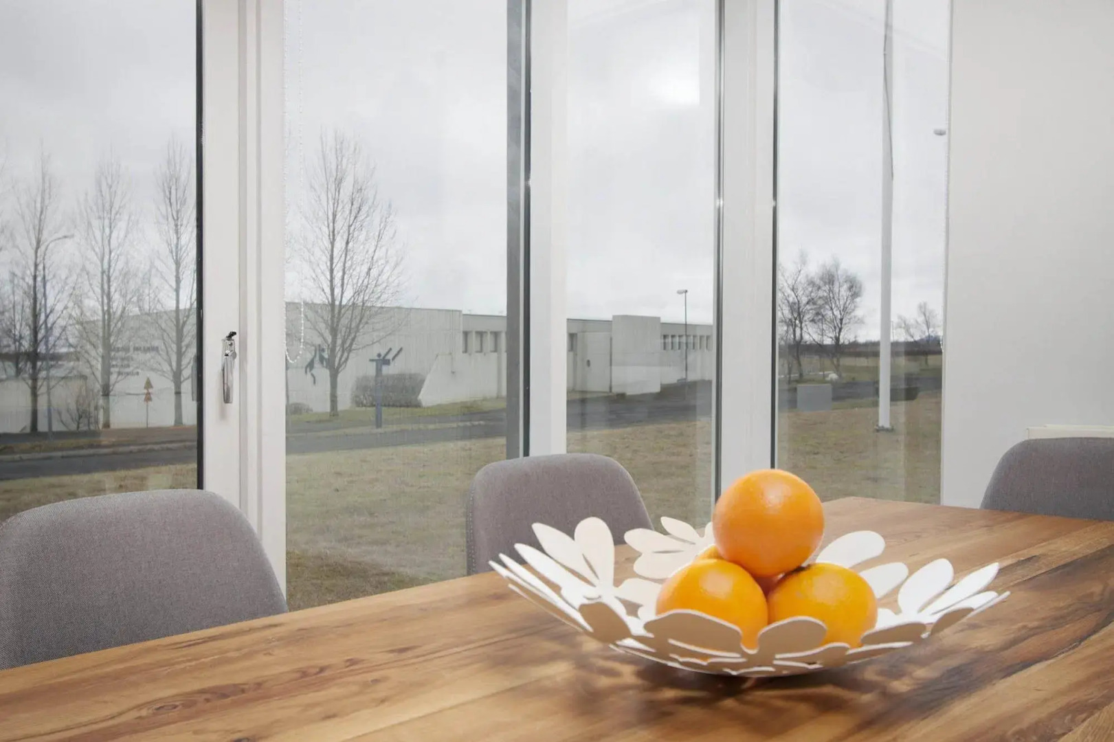 Golden Circle Apartments