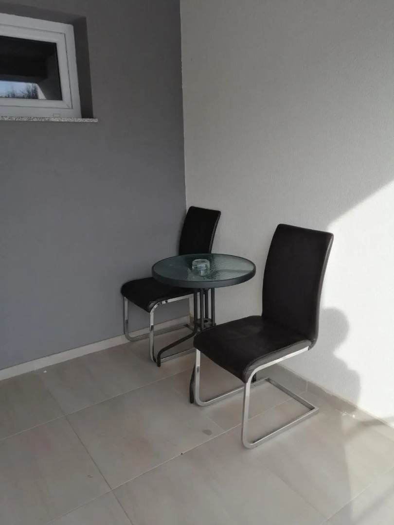 Wellness Apartments Lapaz