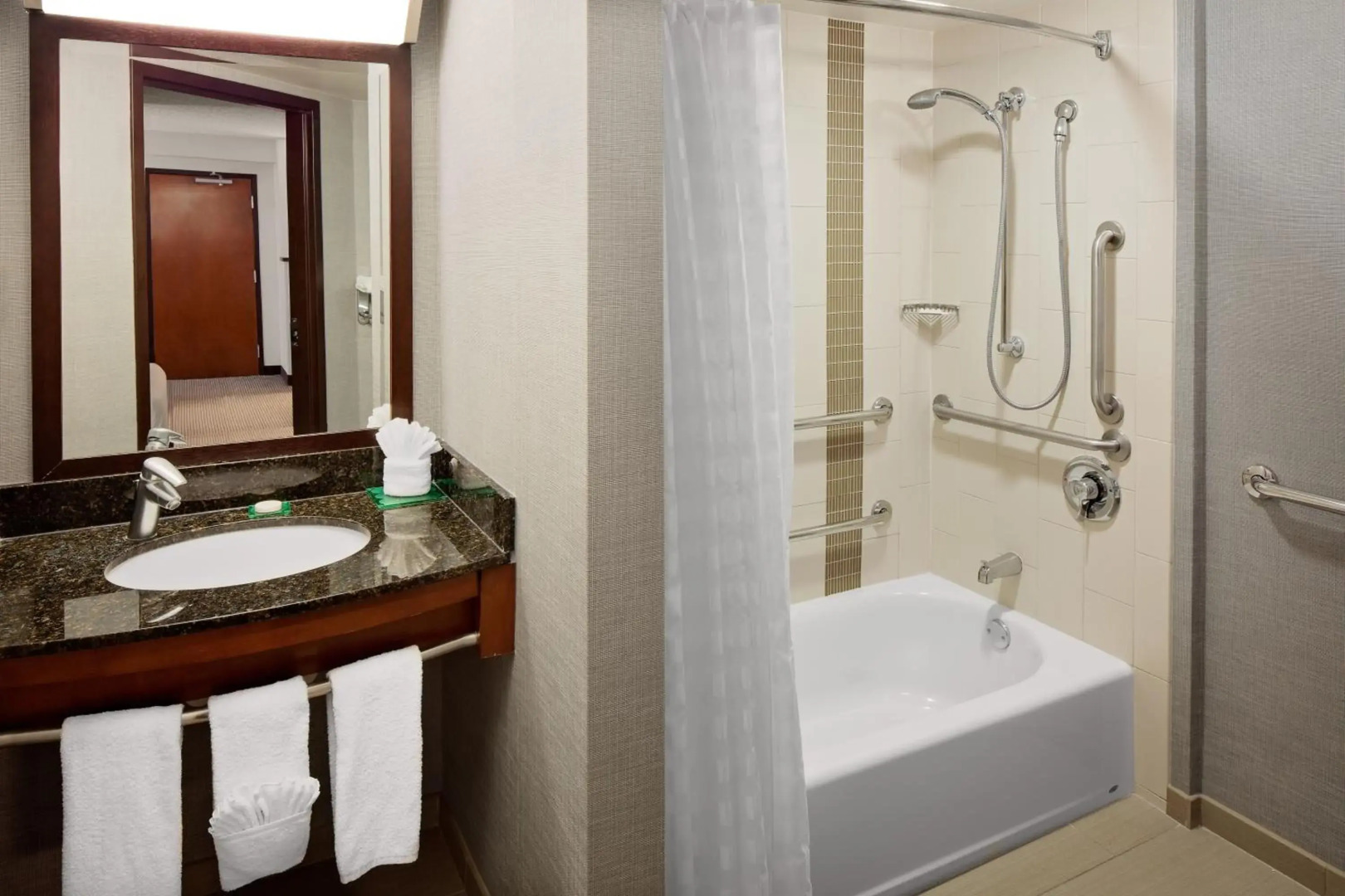 Hyatt Place Princeton