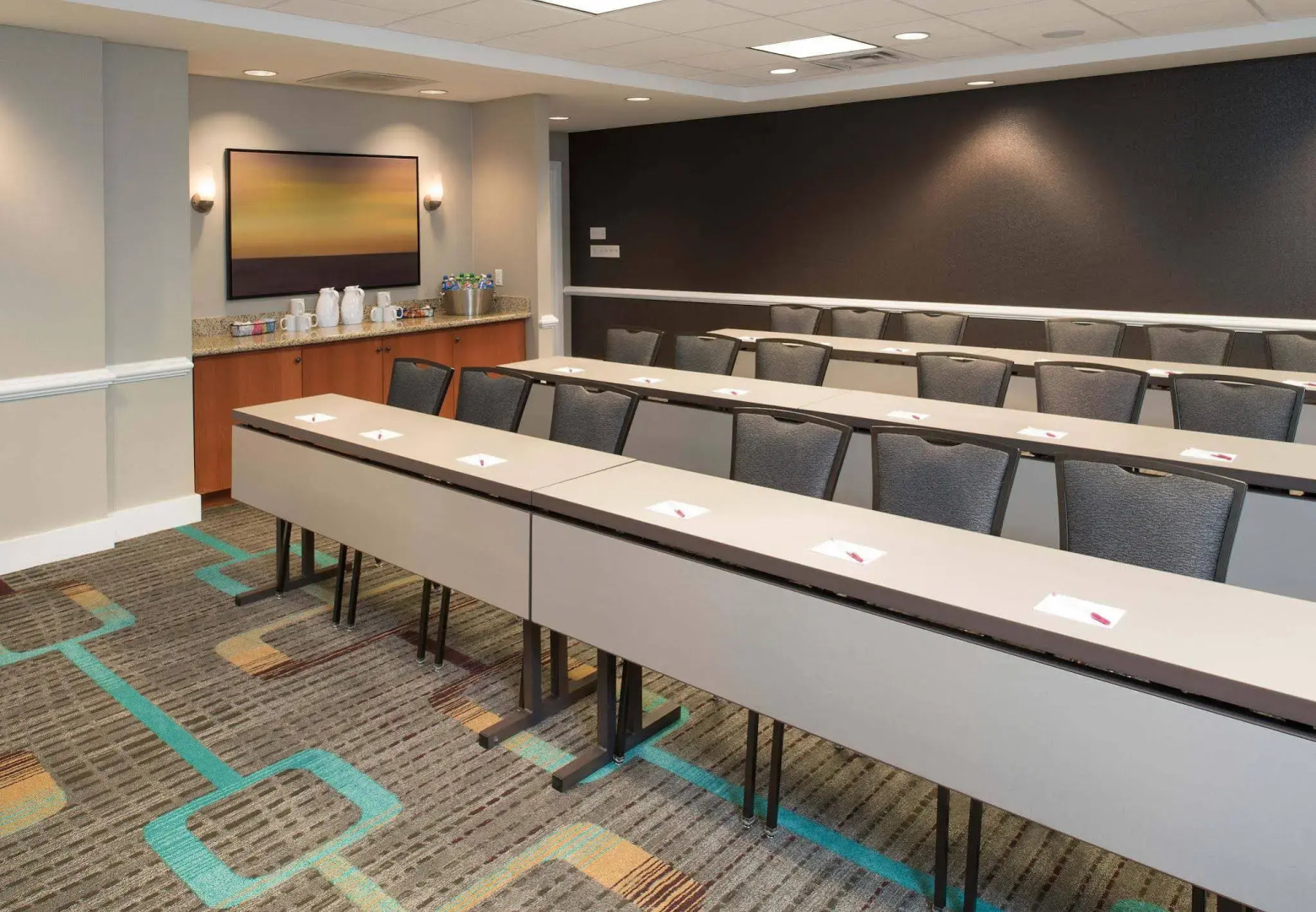 Residence Inn by Marriott Toledo Maumee